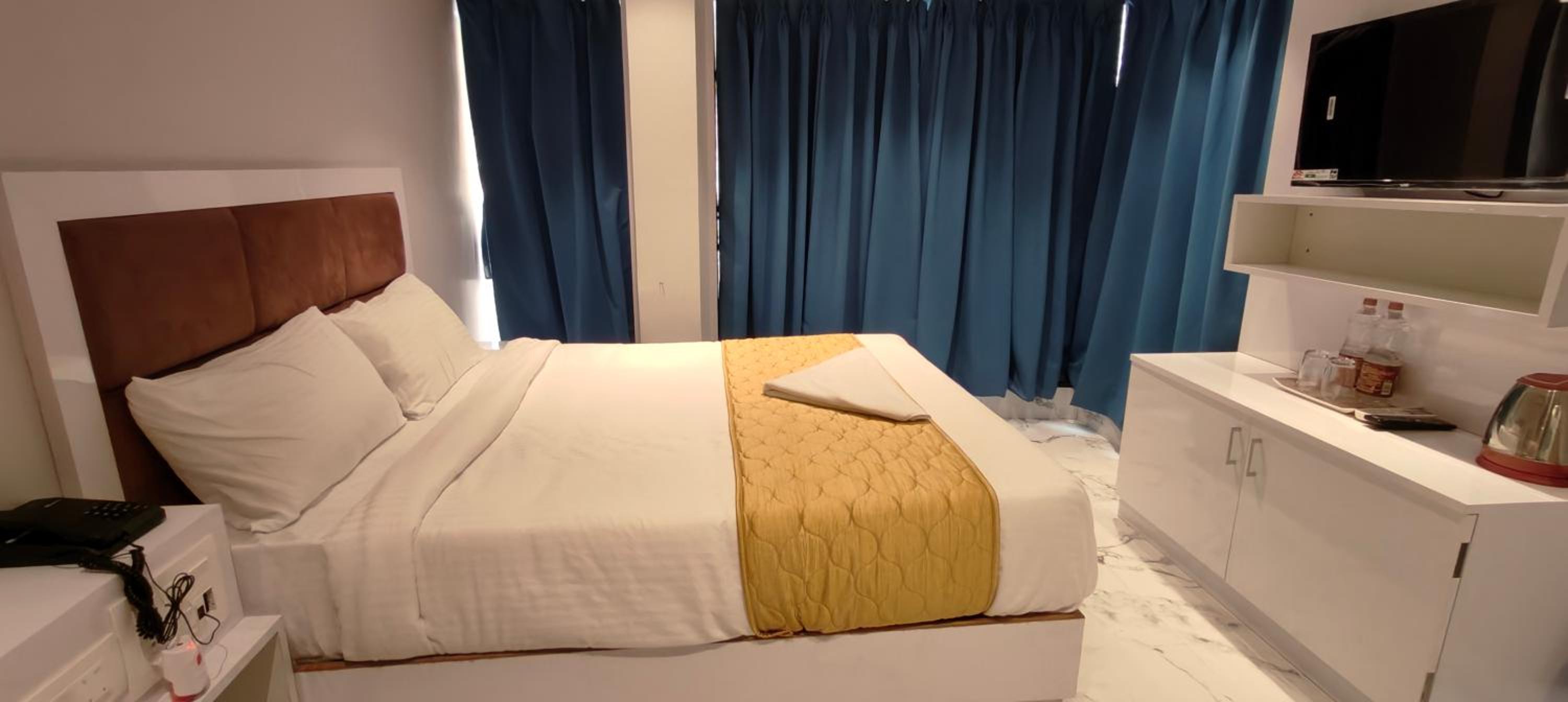 Superior Double Room - Photo 3