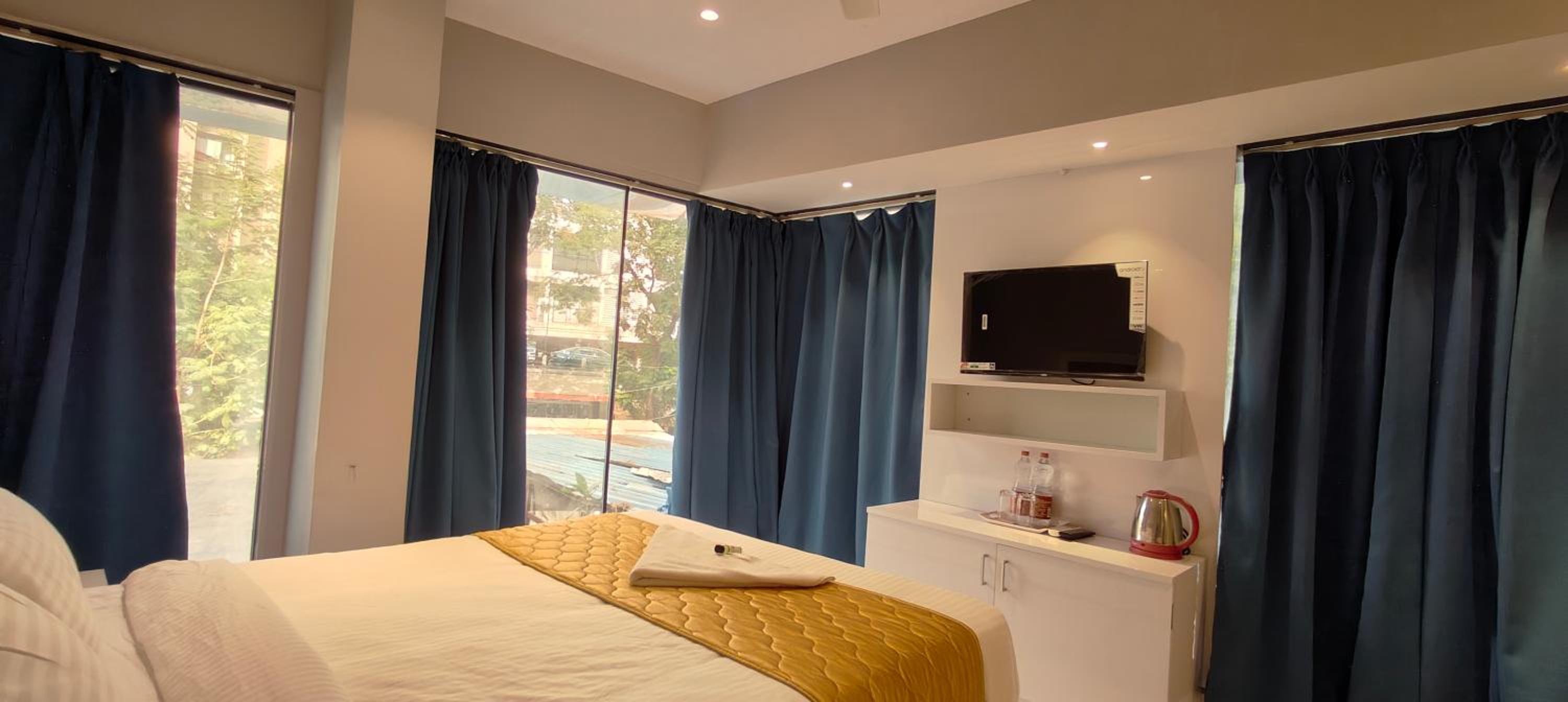 Superior Double Room - Photo 8