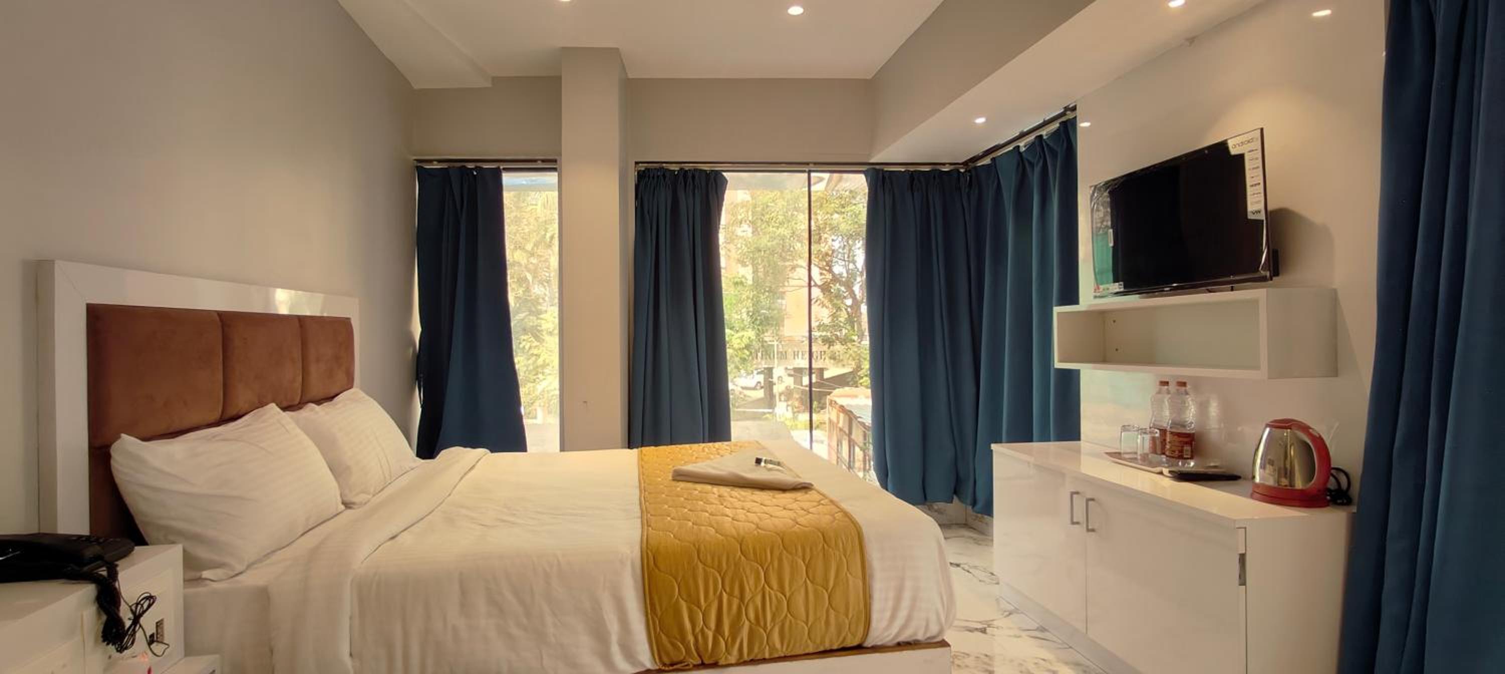 Superior Double Room - Photo 2