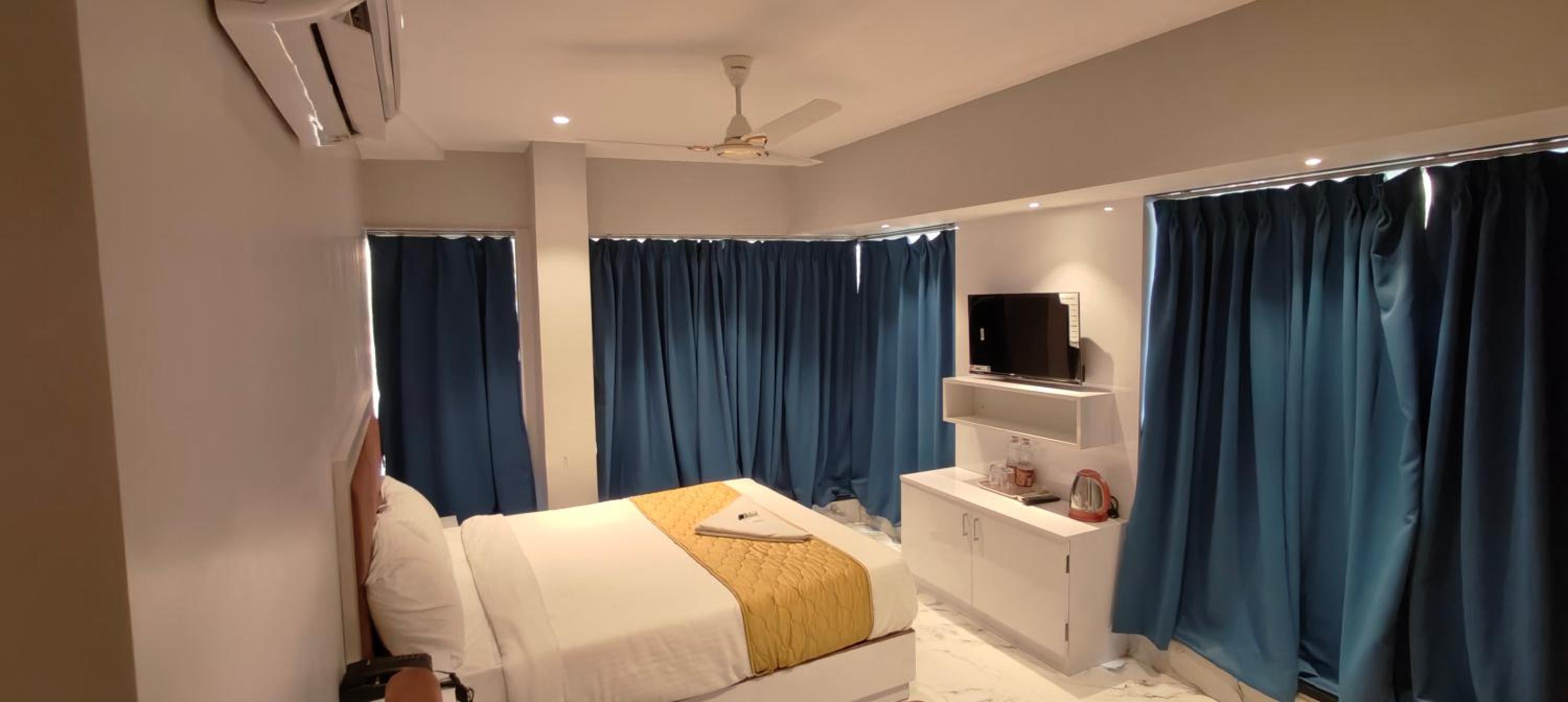 Superior Double Room - Photo 9