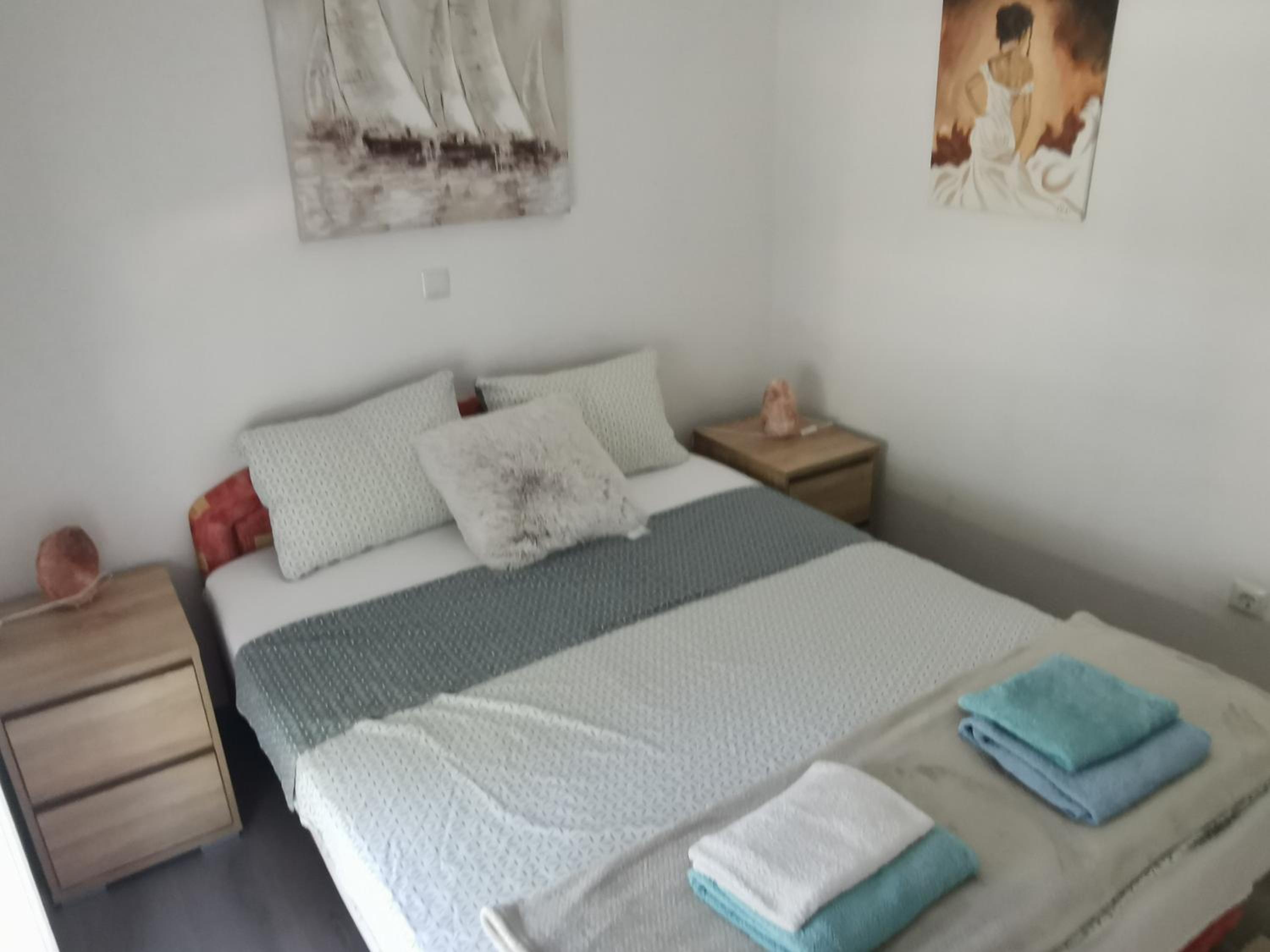 Two-Bedroom Apartment photo 1