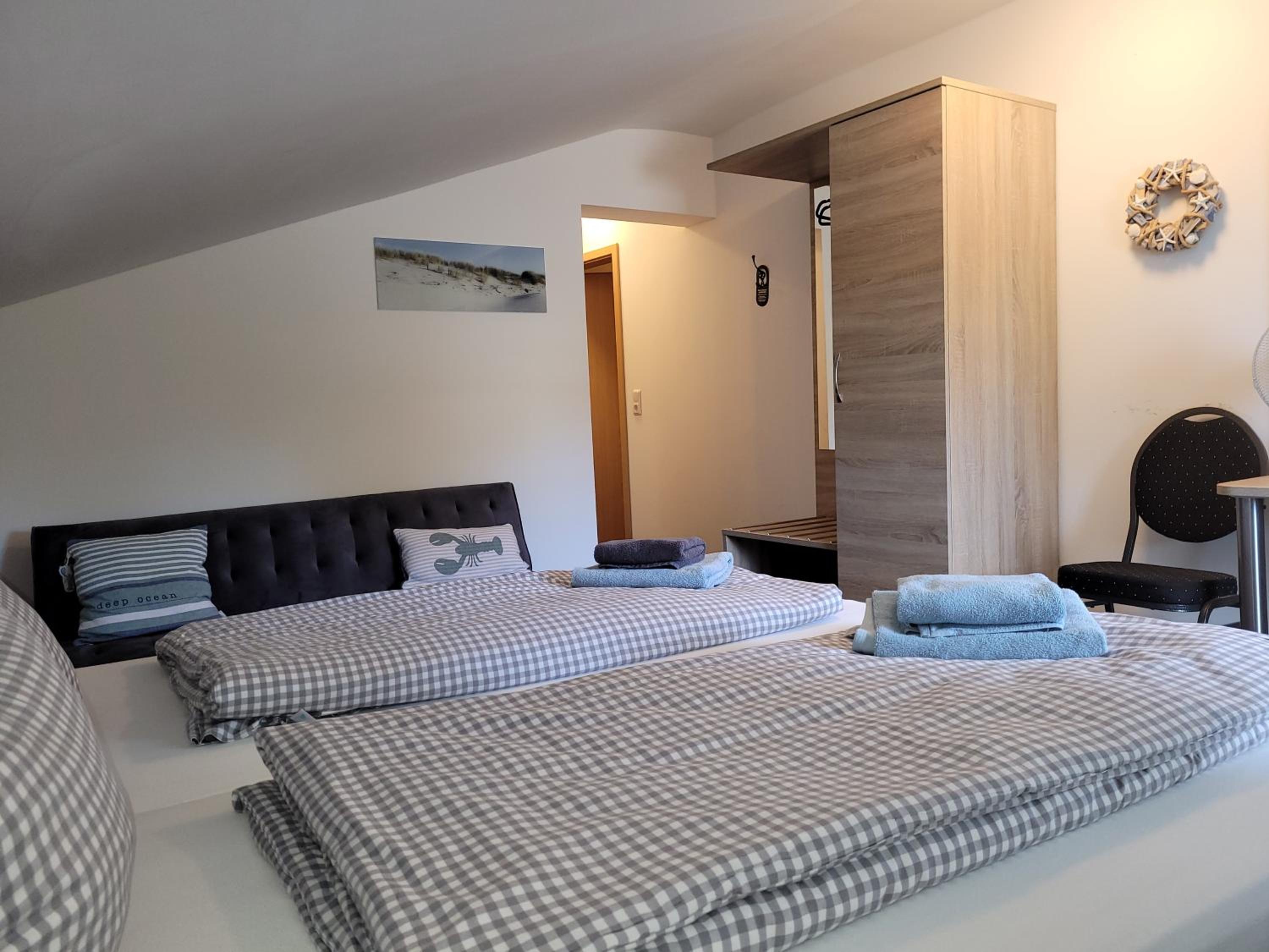 Double or Twin Room photo 1