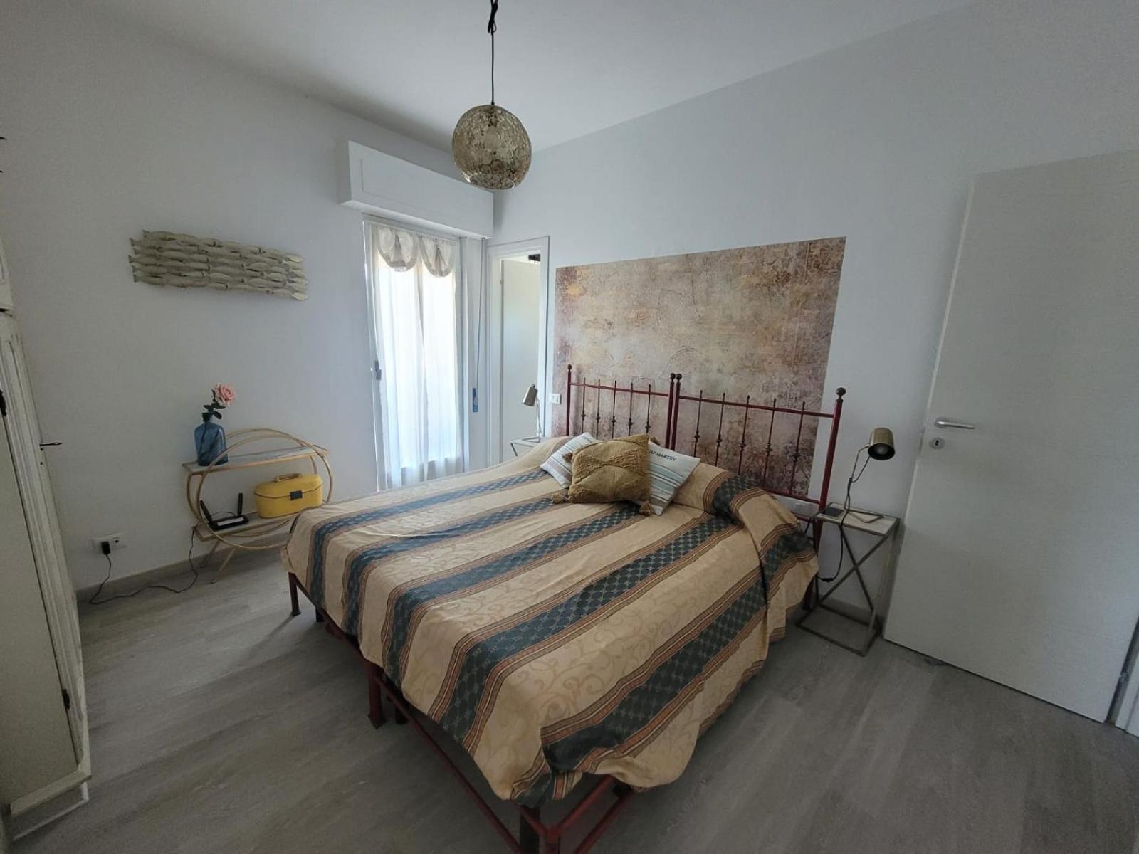 Two-Bedroom Deluxe Apartment with Ocean View photo 1