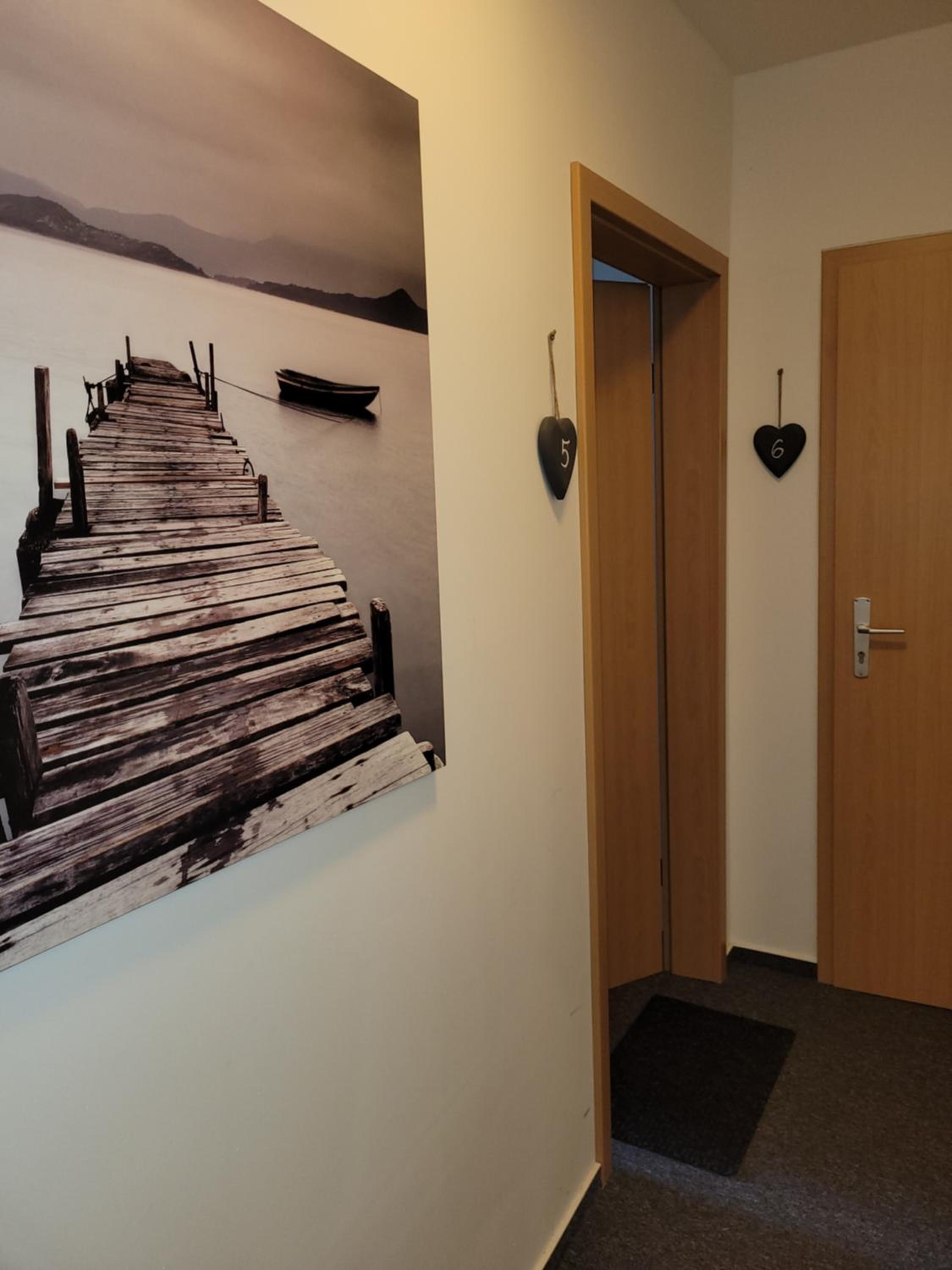 Double or Twin Room photo 3