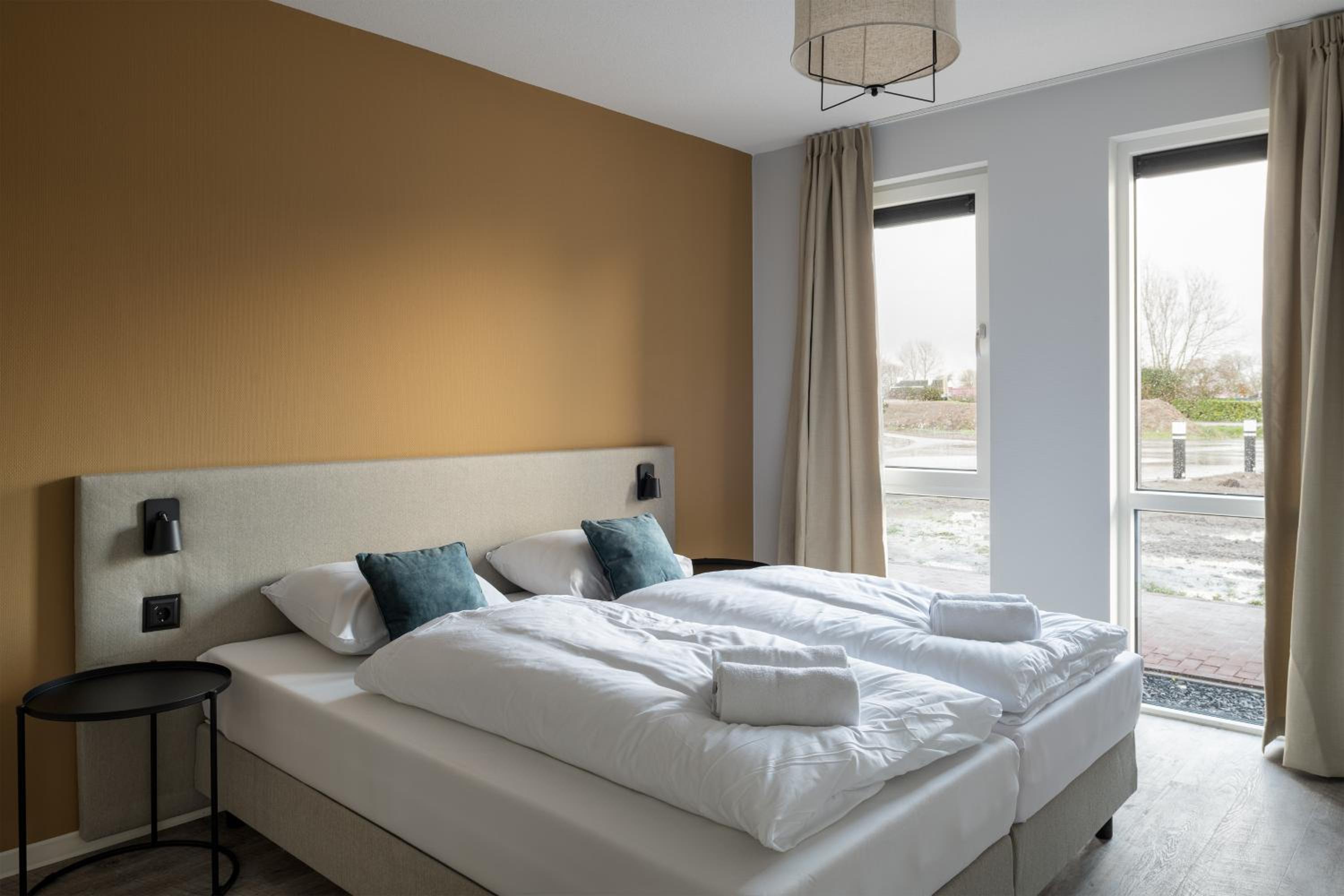 Two-Bedroom House - Photo 6