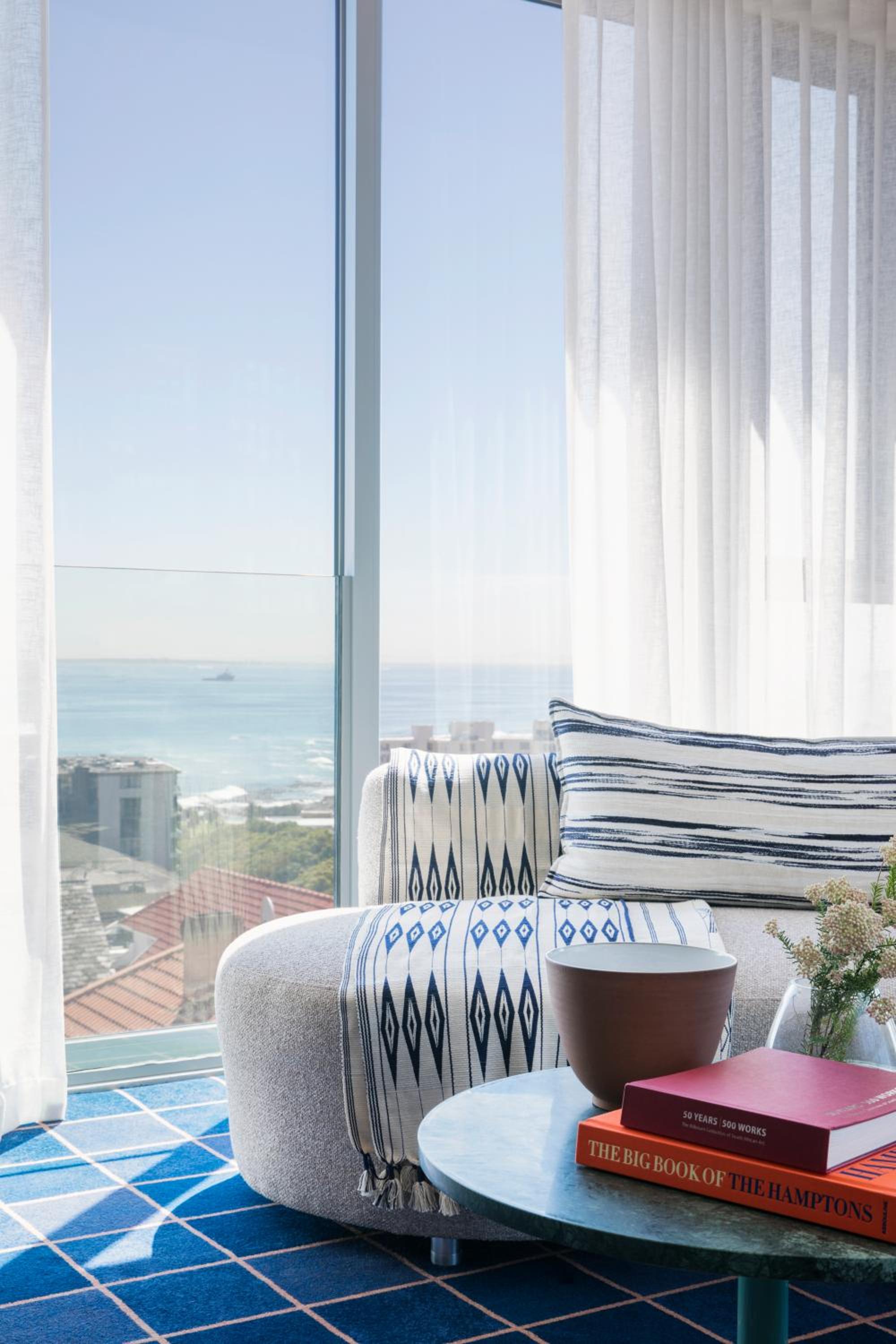 The Home Superior Sea View