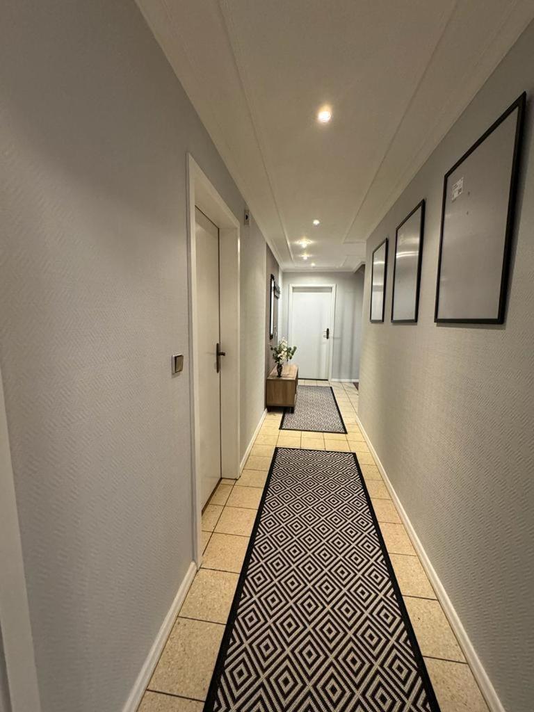 Holiday Home with Shower photo 1