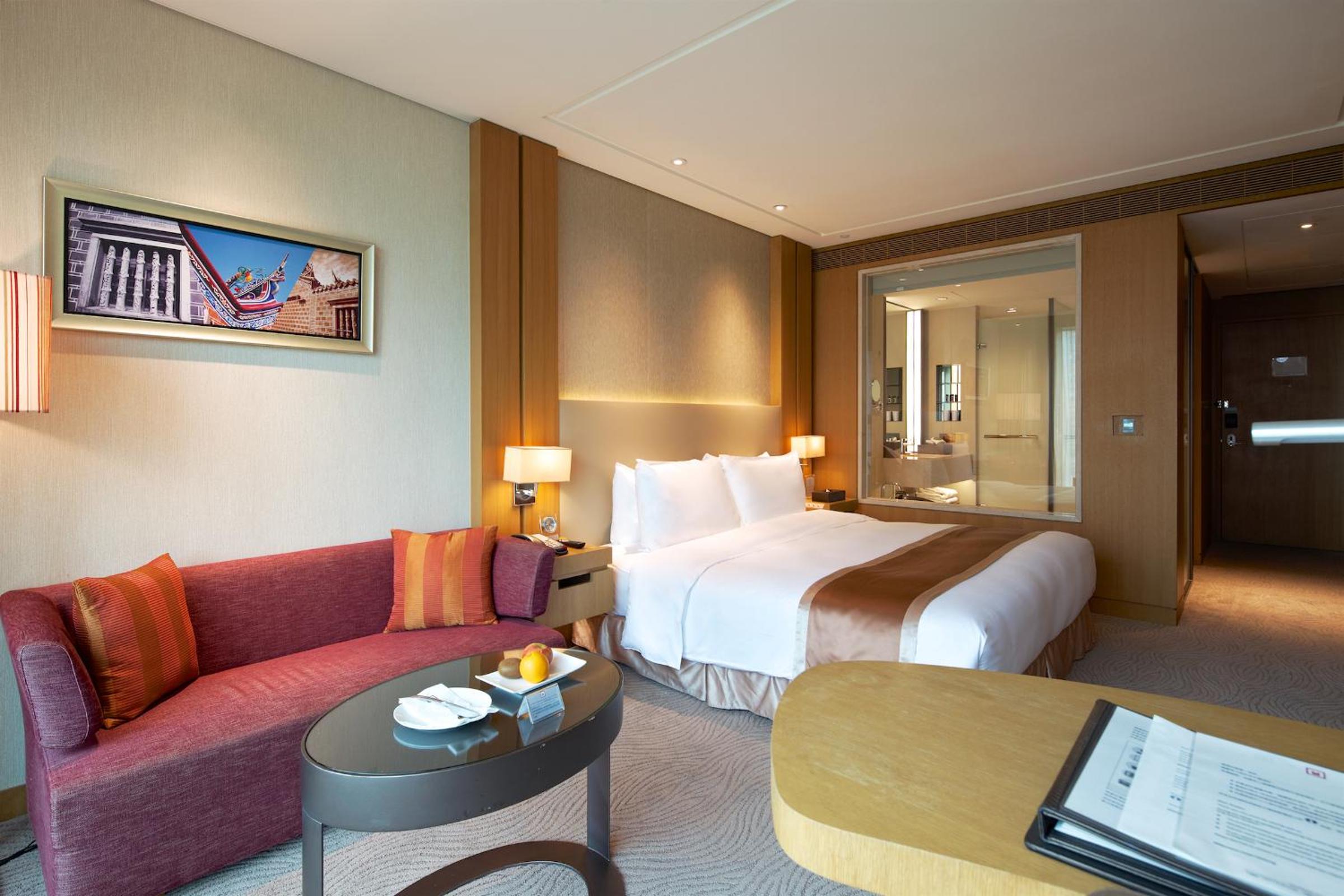 Deluxe Single Room photo 1