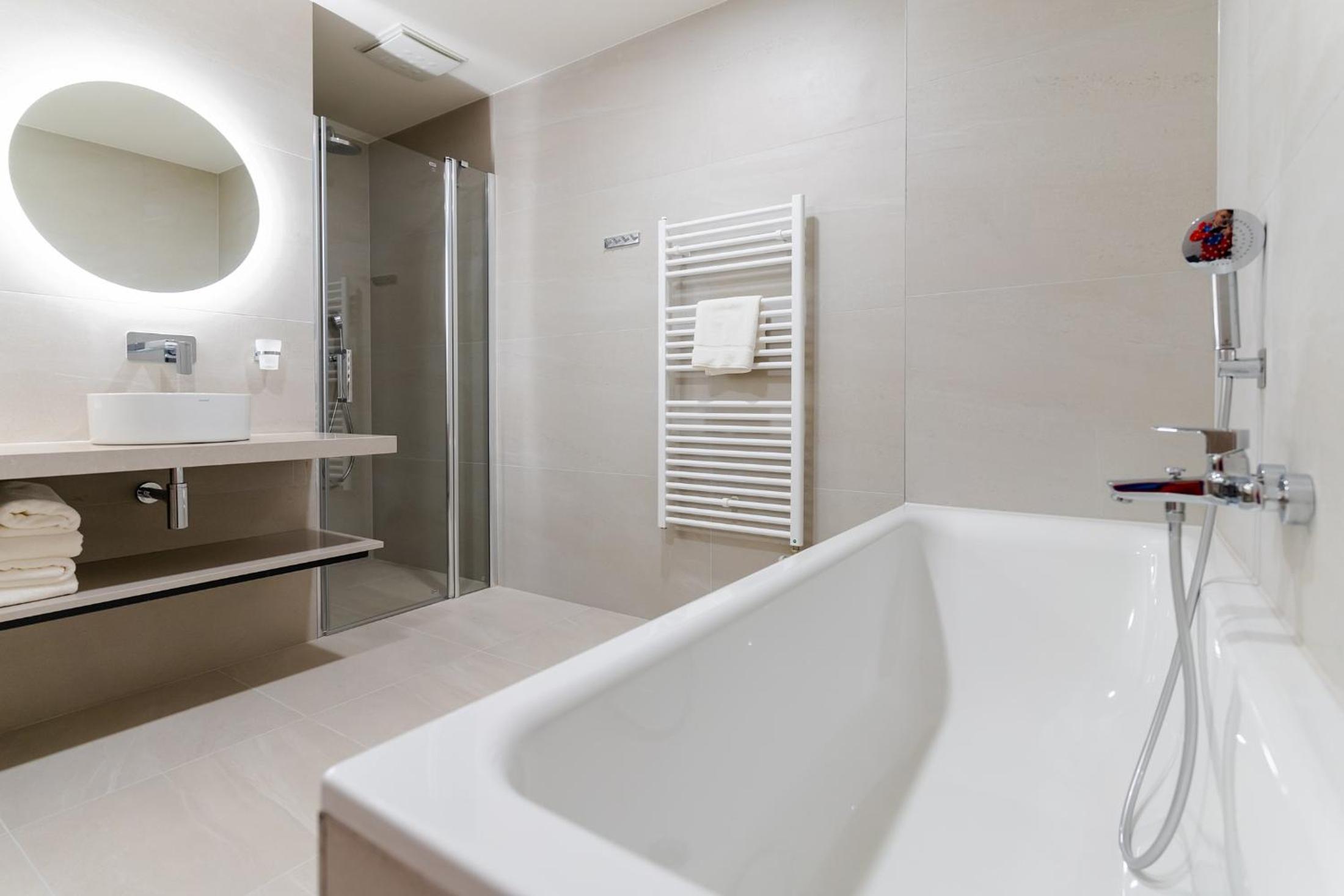 Two-Bedroom Apartment Superior photo 2