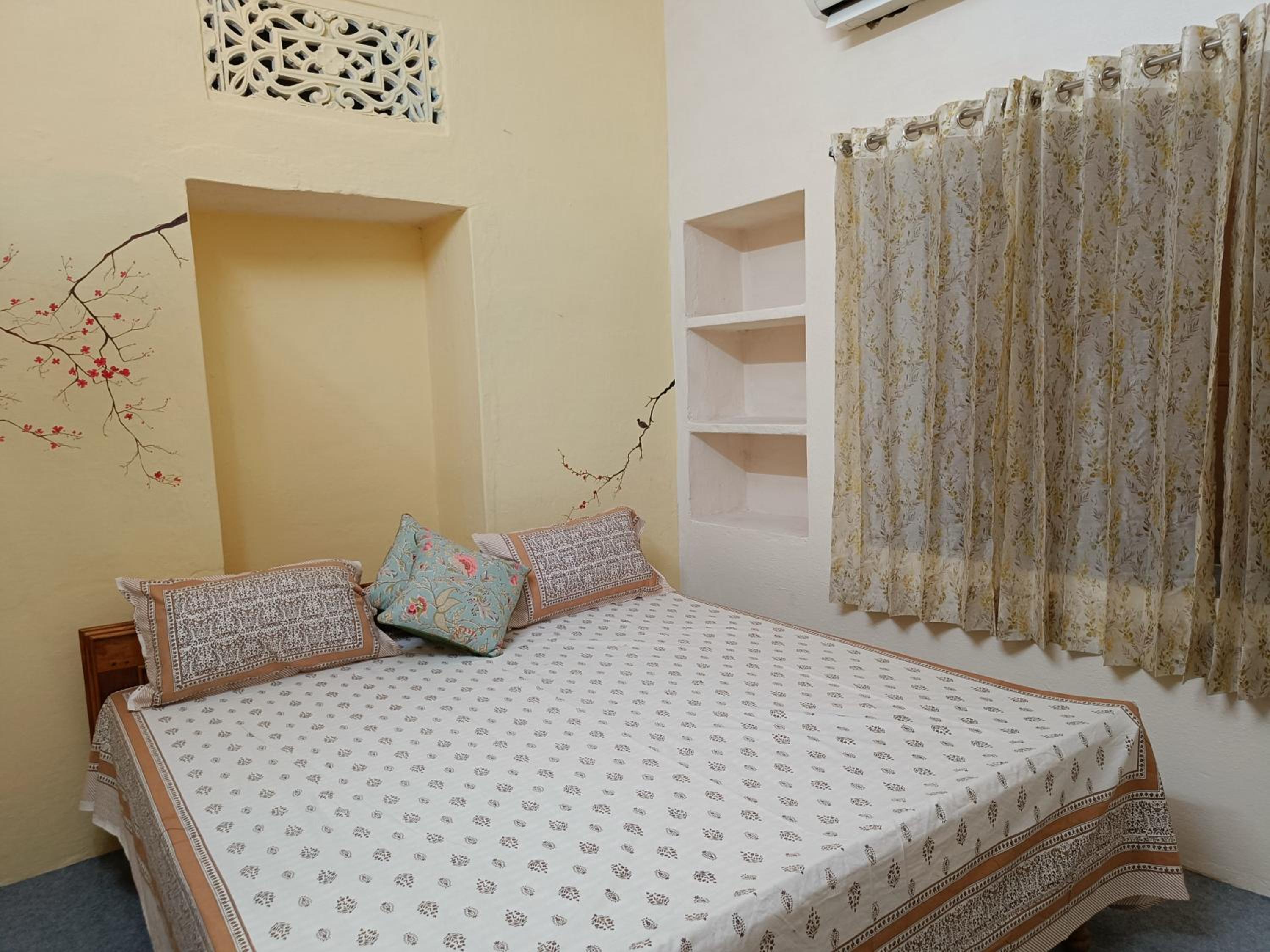 Double Room photo 3
