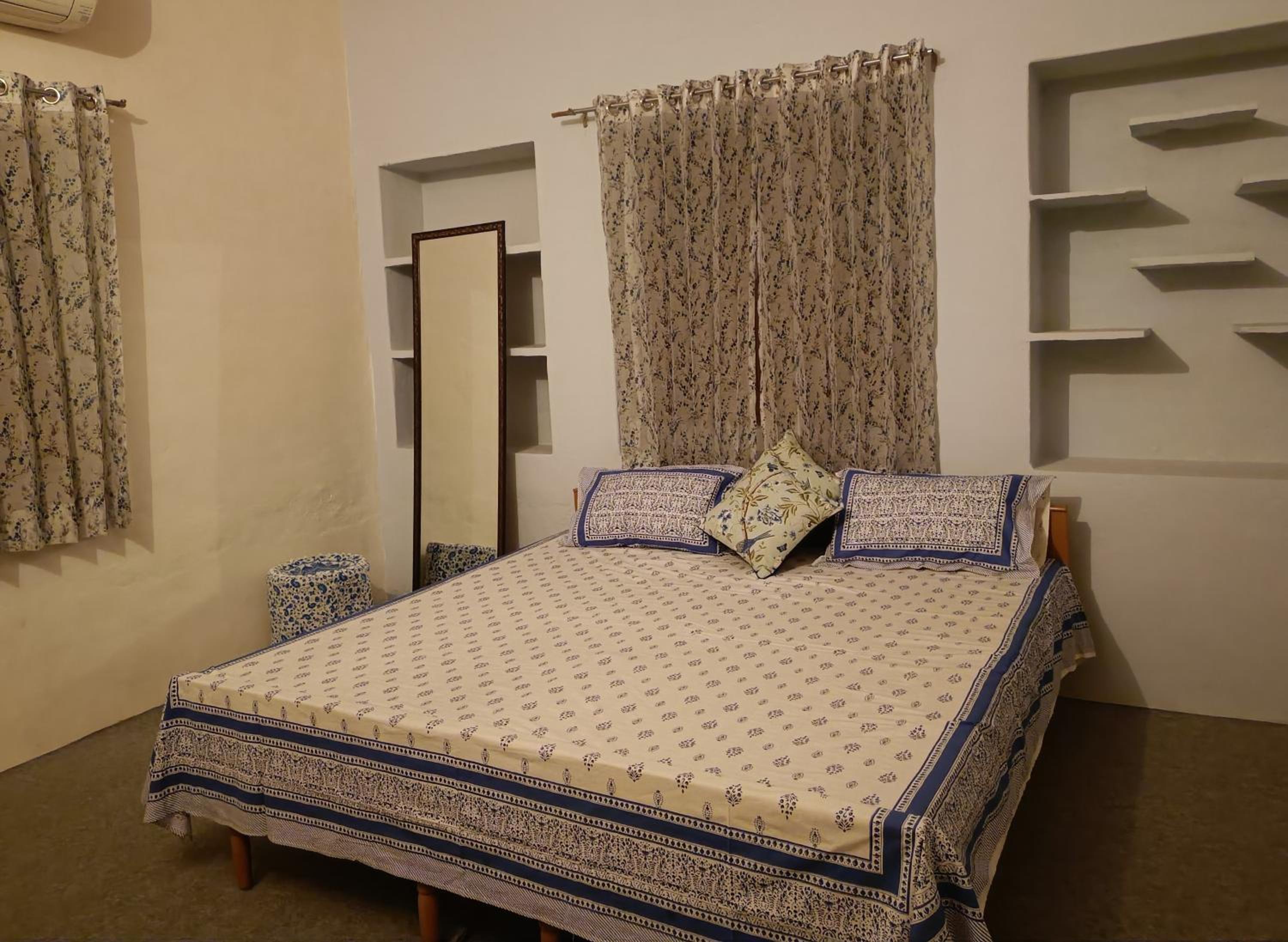 Double Room photo 1