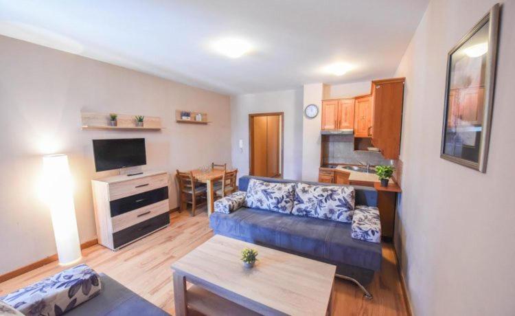 Apartment with Balcony - Photo 1