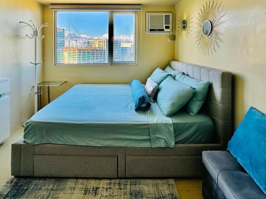 Studio Apartment photo 1