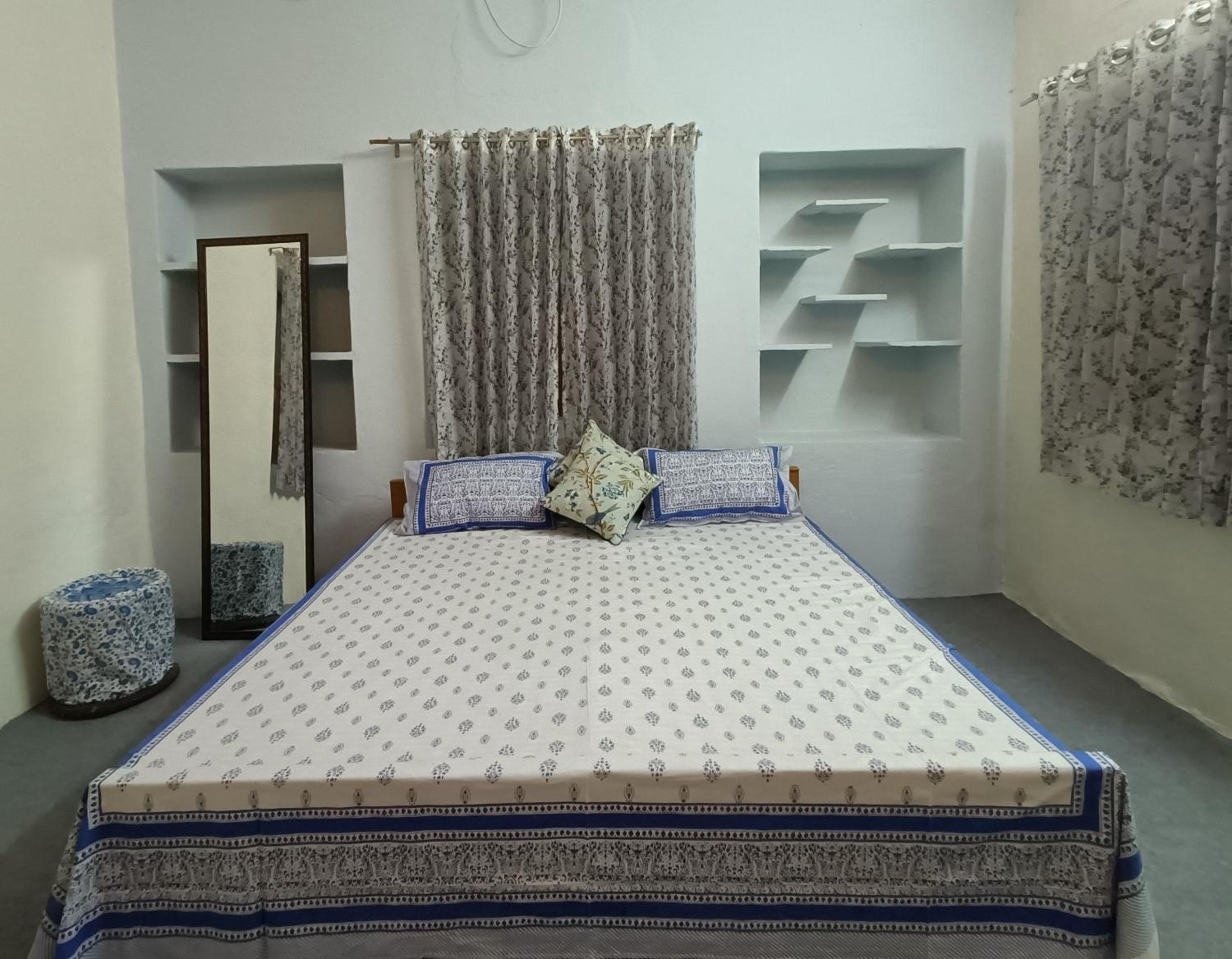 Double Room photo 2