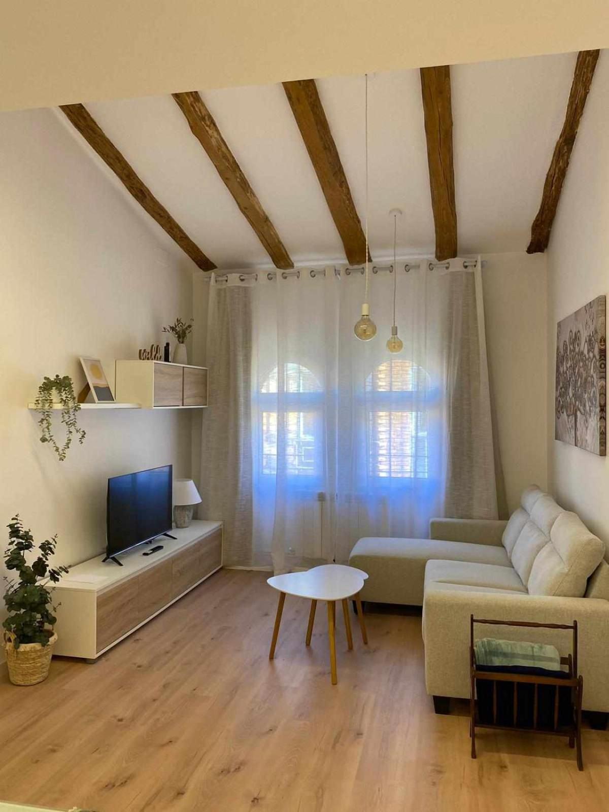 Departamento de tres habitaciones