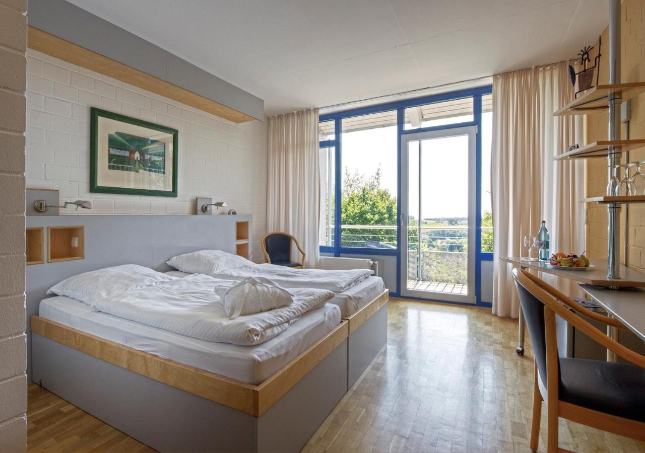 Economy Double Room - Photo 1