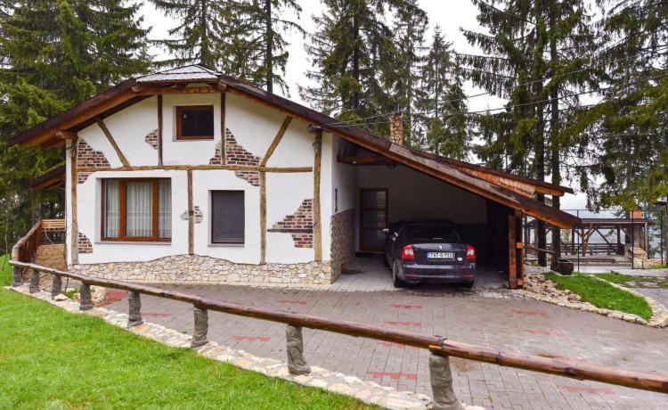 Deluxe Villa - Photo 2