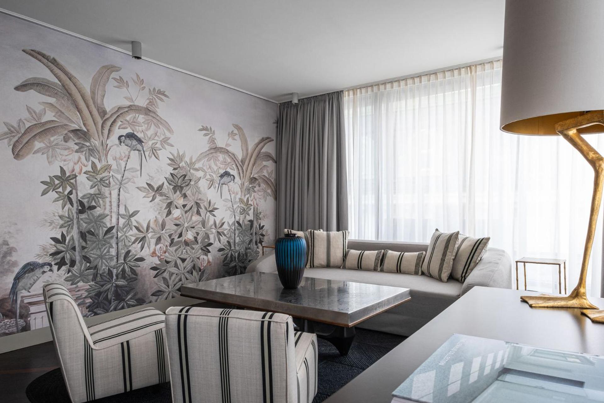Suite with Terrace photo 2