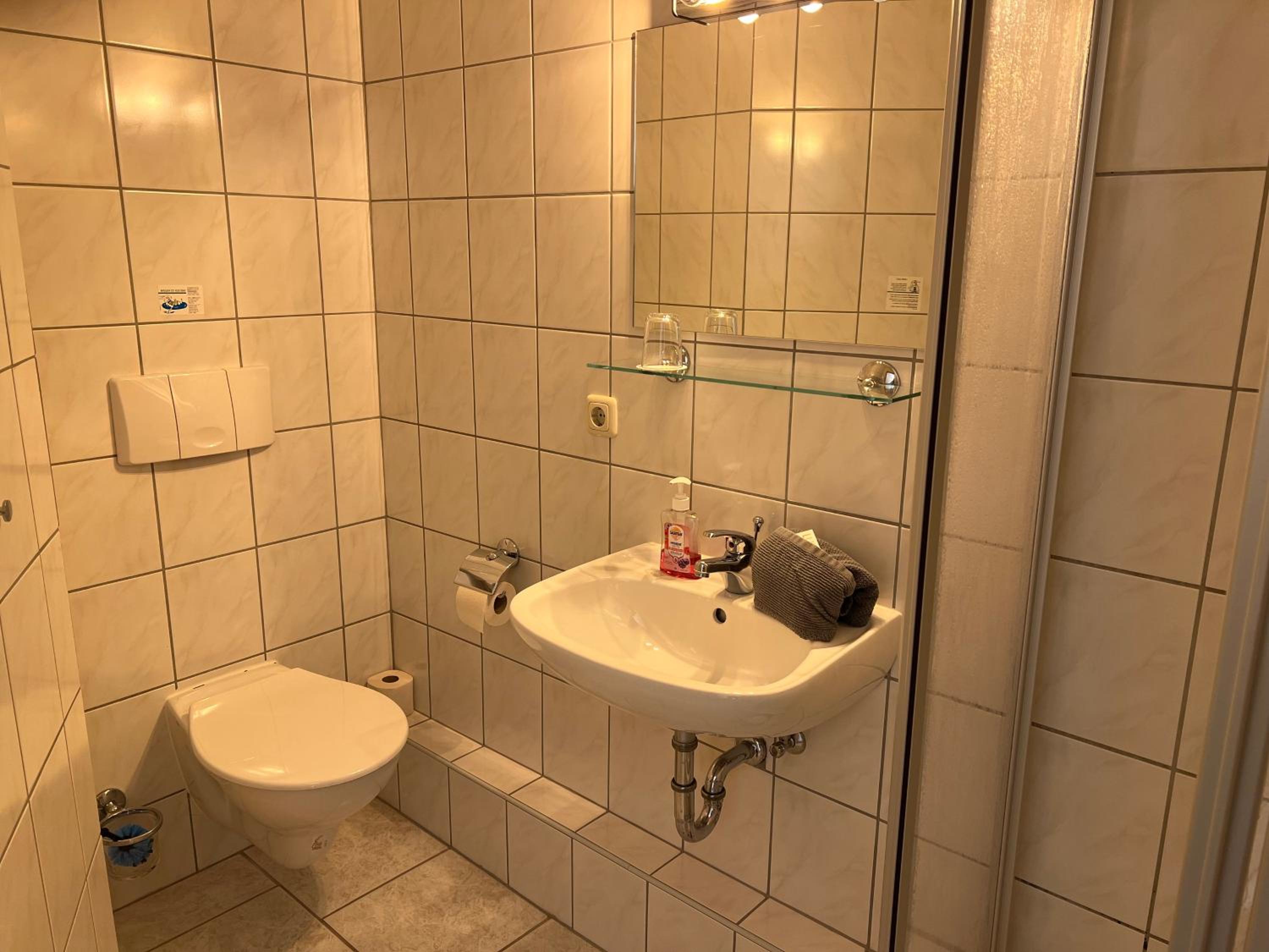 Large Single Room photo 2