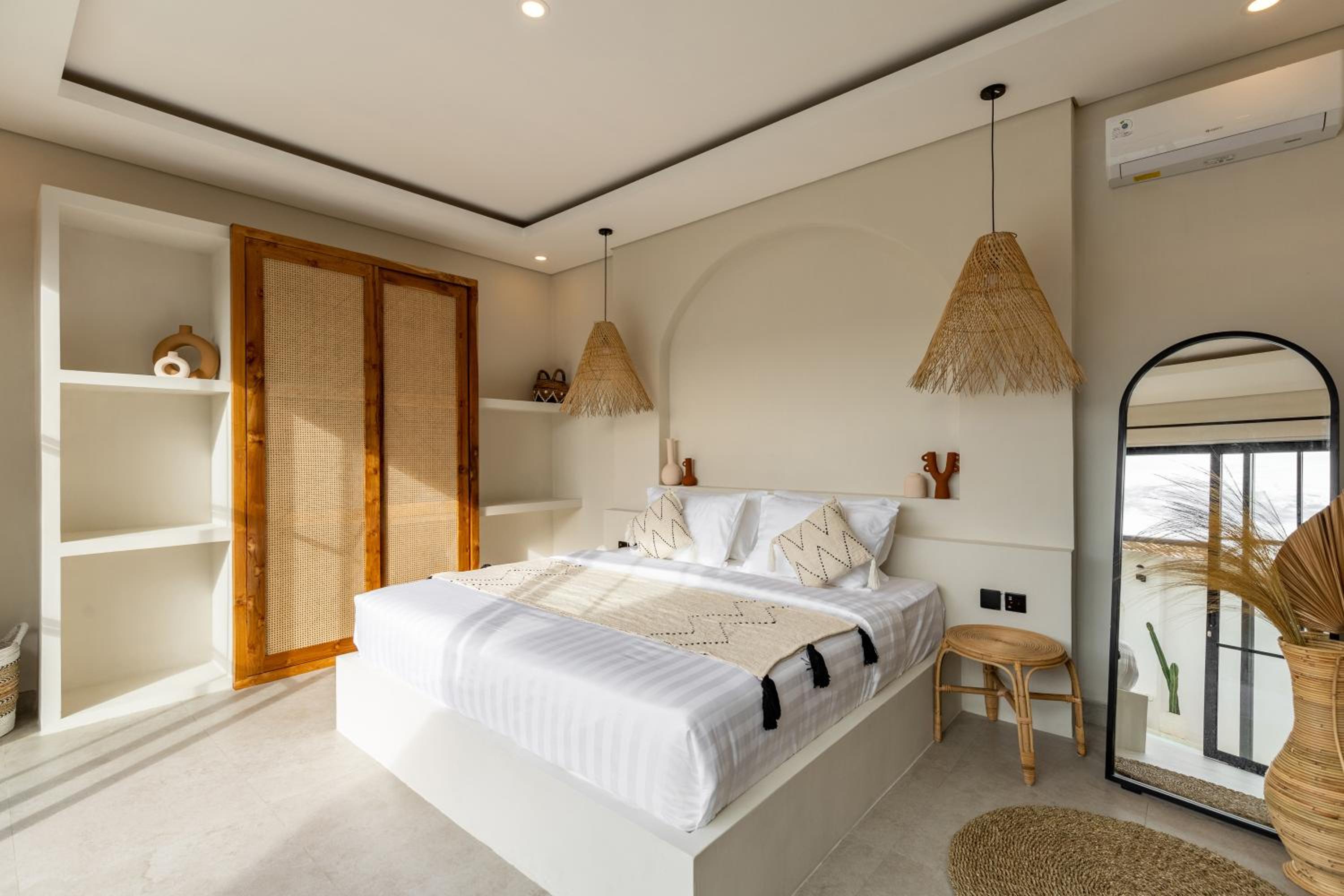 Two-Bedroom Villa photo 2