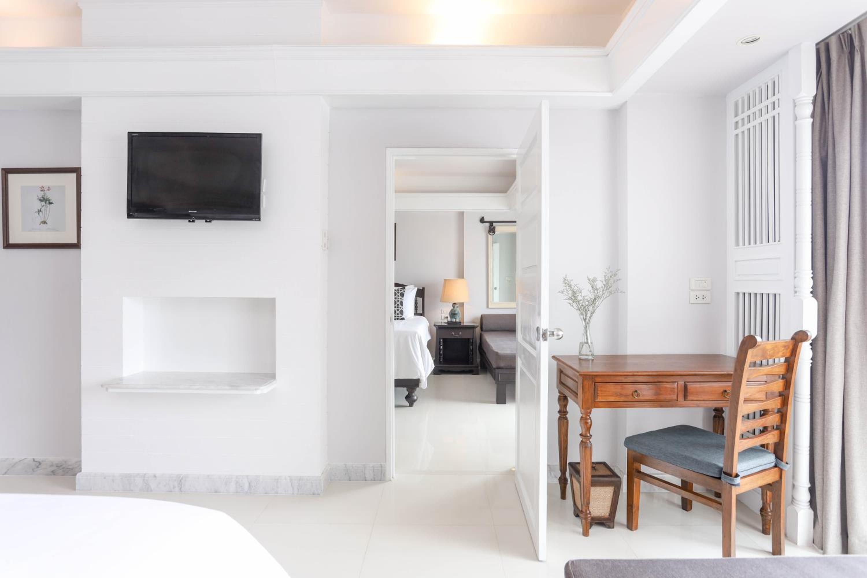Family Connecting Deluxe Terrace - Photo 10