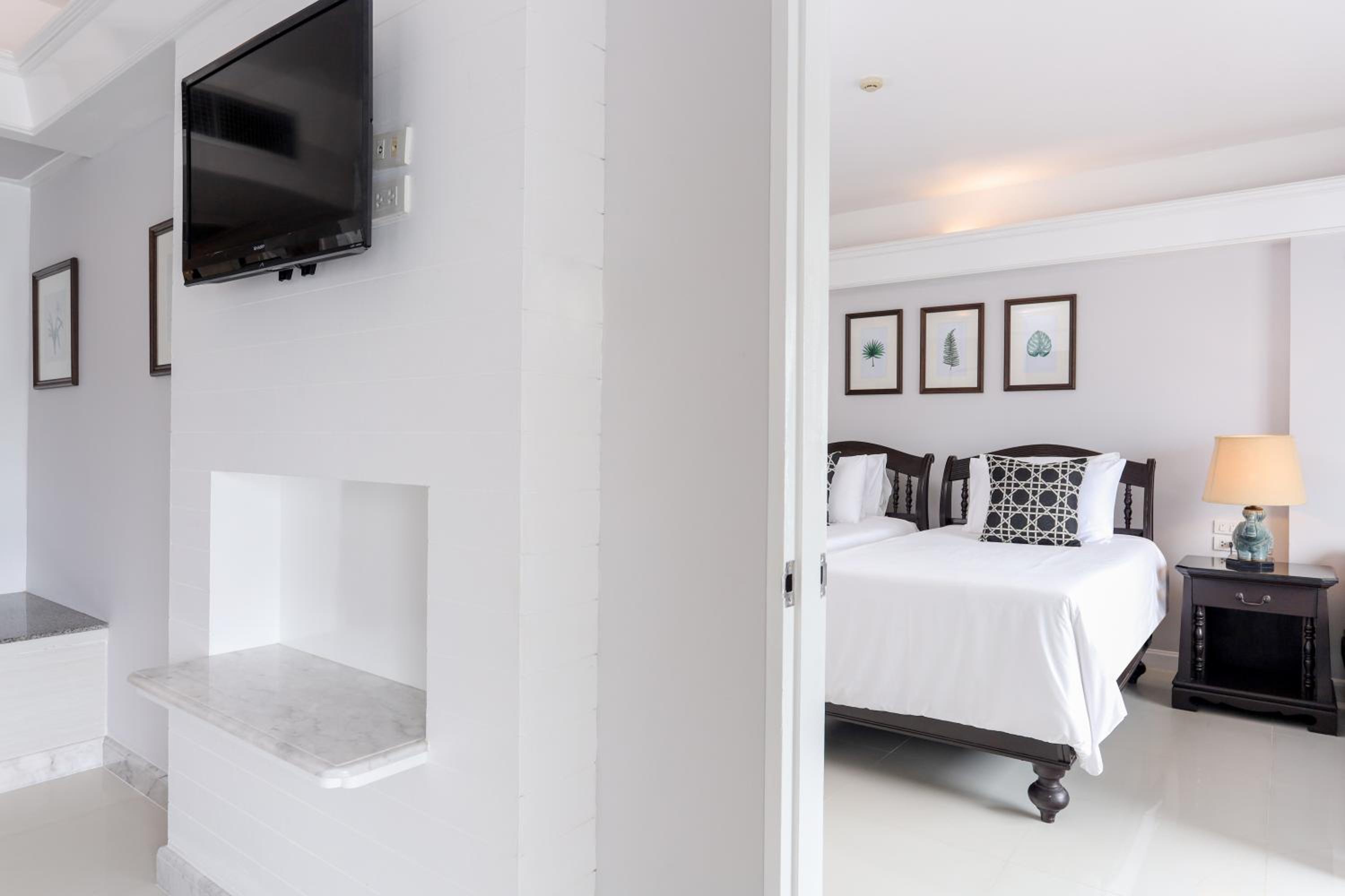 Family Connecting Deluxe Terrace - Photo 2
