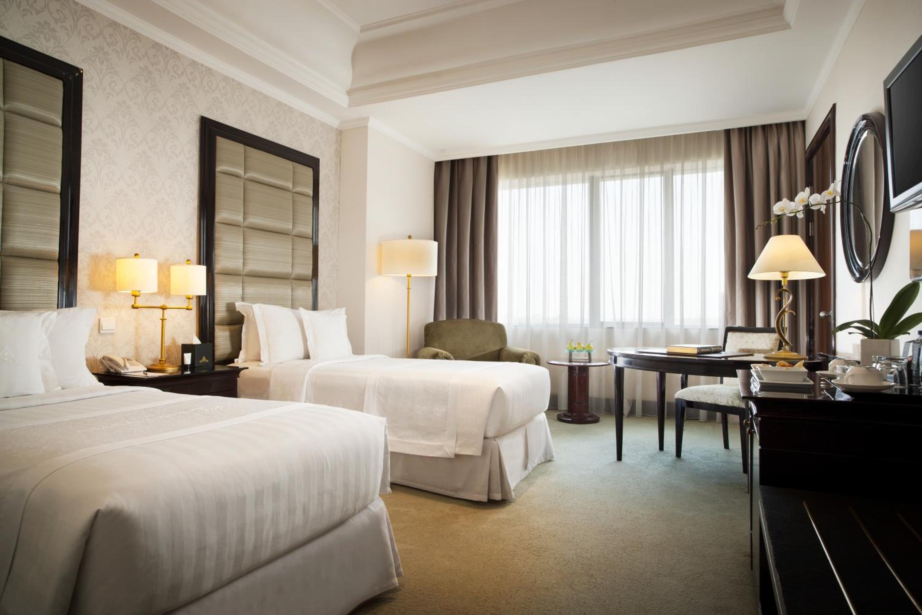 Twin Room - Photo 1