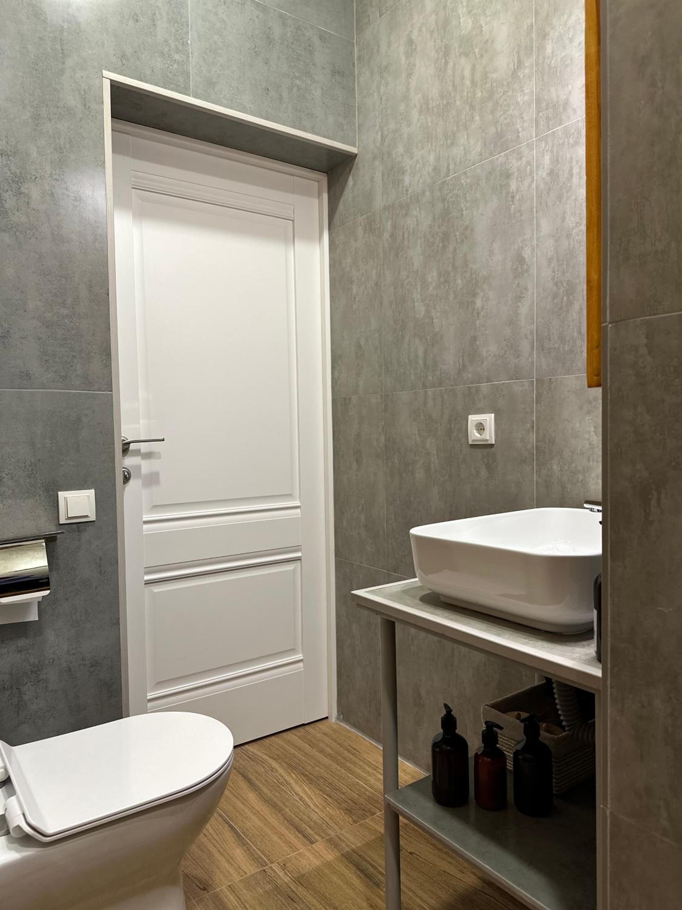 Deluxe Double Room with Balcony photo 3