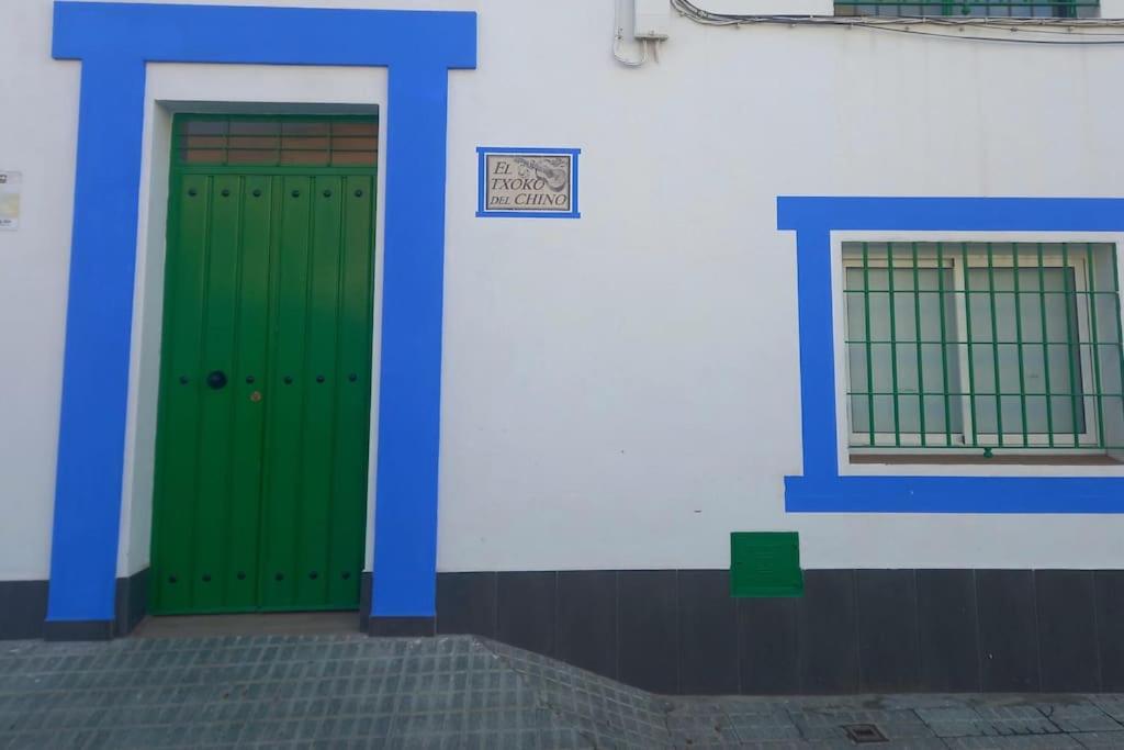 Casa de Dos Habitaciones
