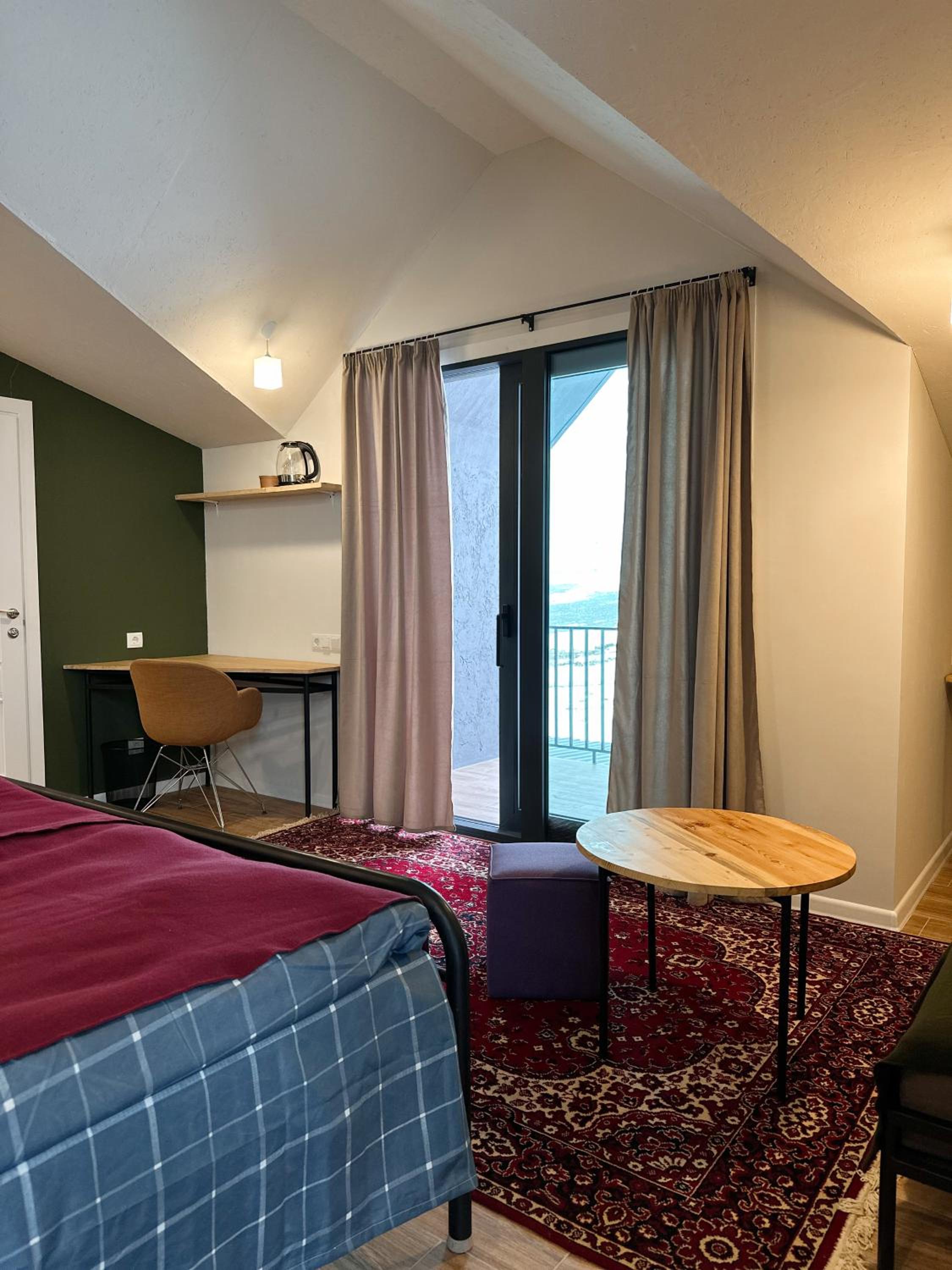 Family Suite photo 3