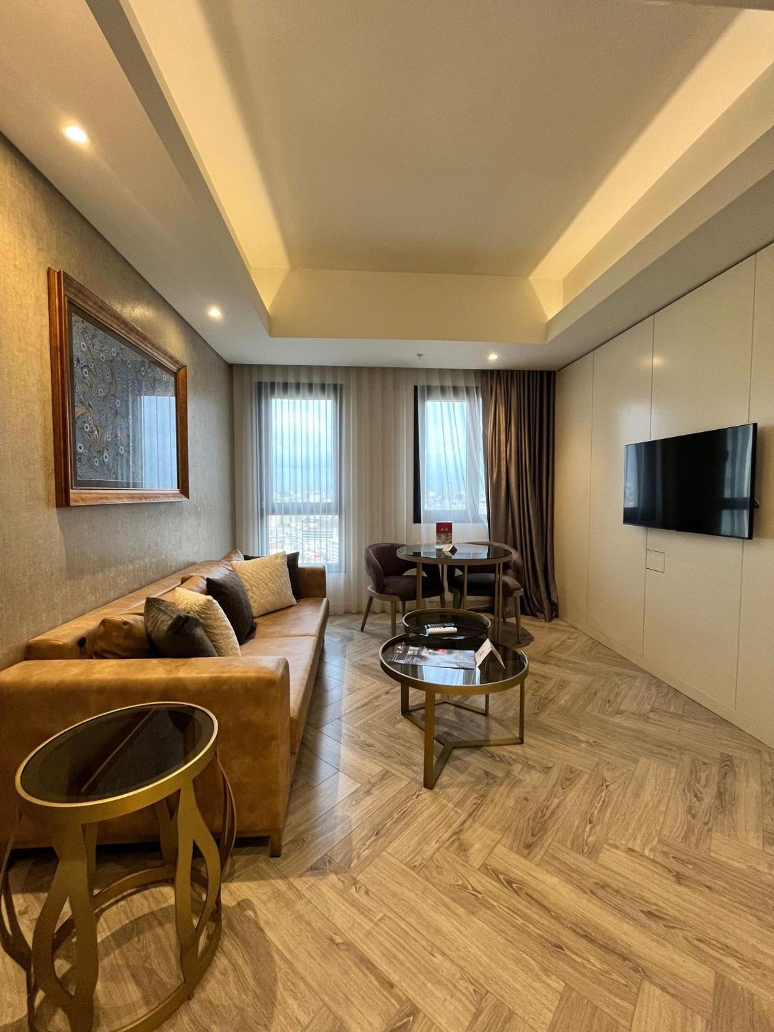 Junior Suite photo 3