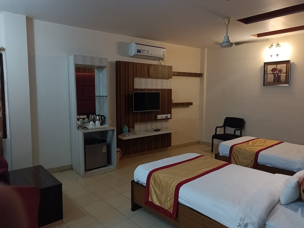 Executive Double Room photo 1