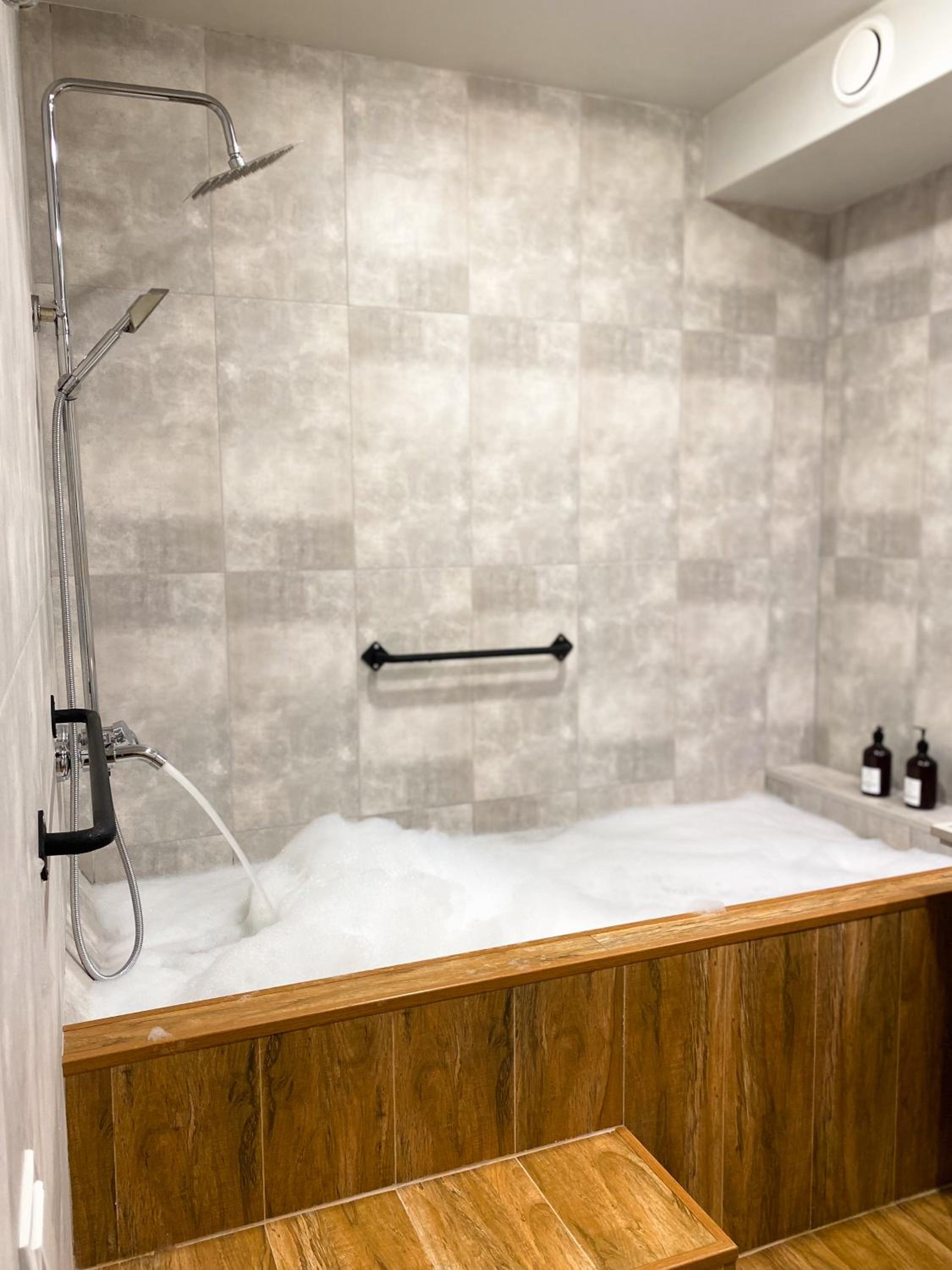 Duplex Suite