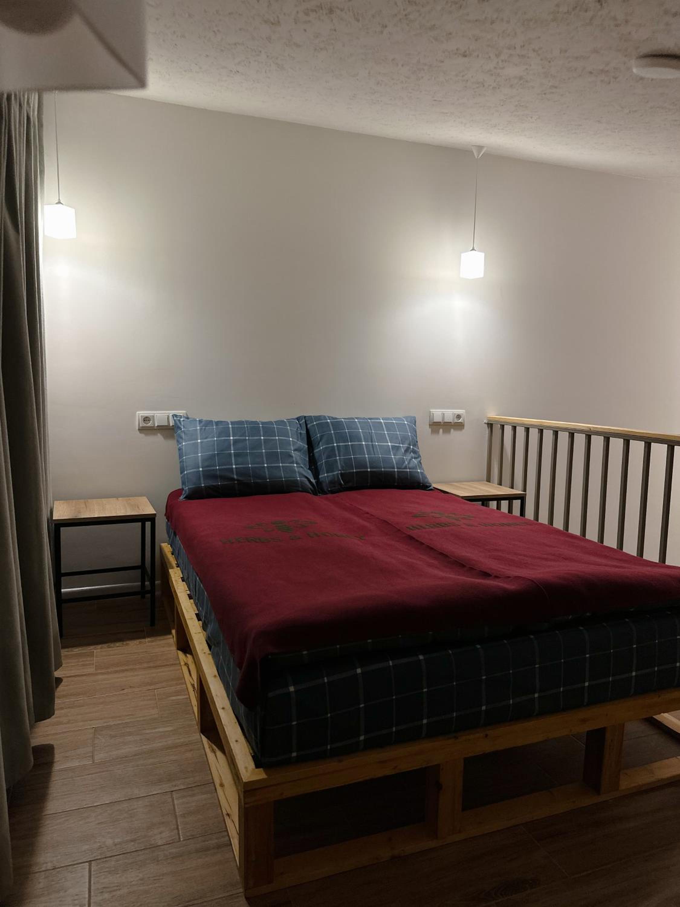 Duplex Suite photo 3