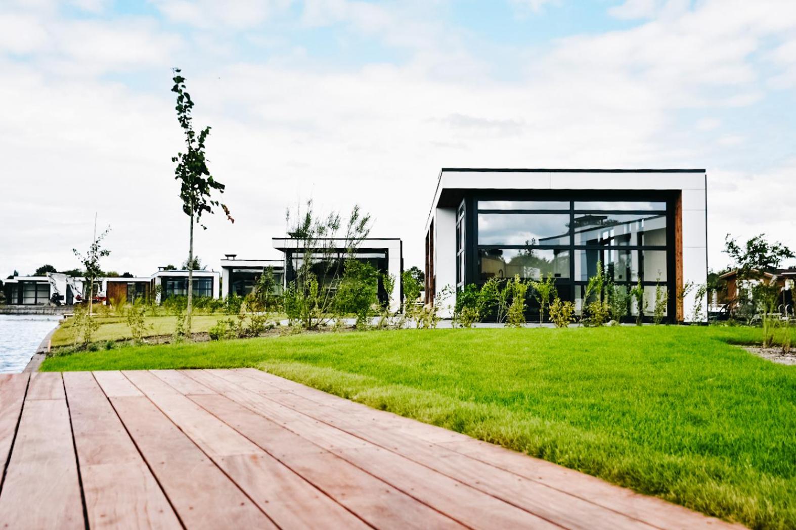 Villa Nautica | 2 Pers. photo 2