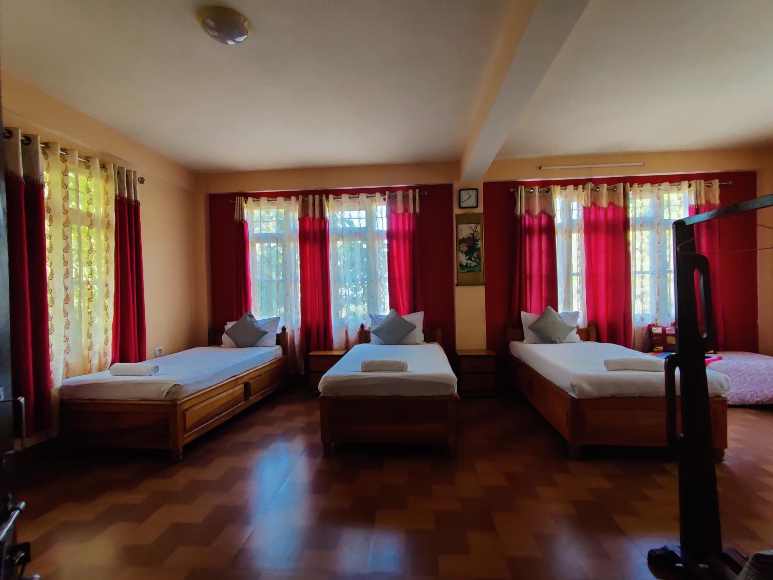 Standard Family Room