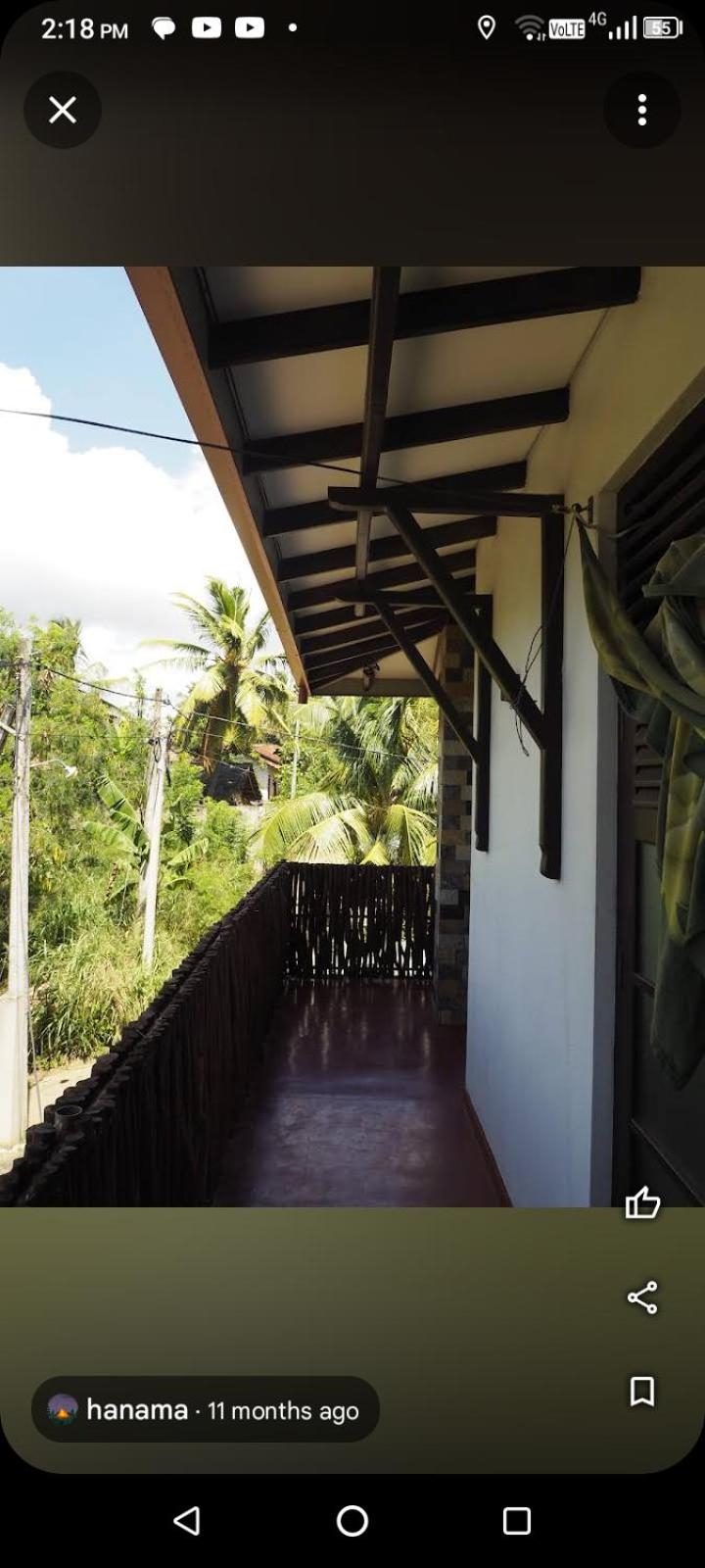 Double Room with Balcony photo 3