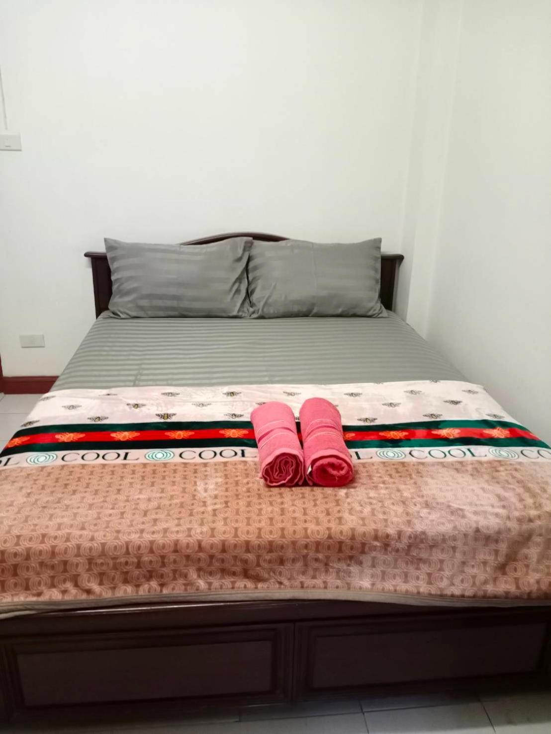 Economy Double Room photo 1