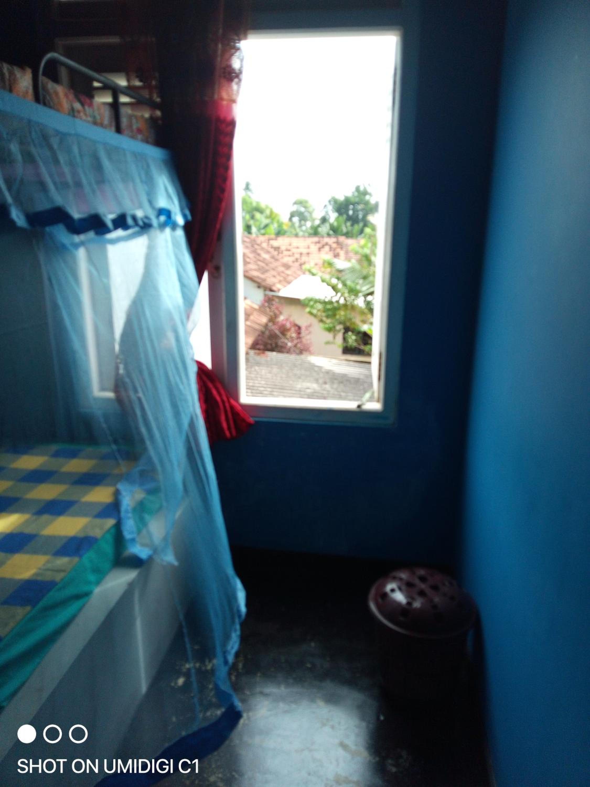 4-Bed Mixed Dormitory Room photo 1