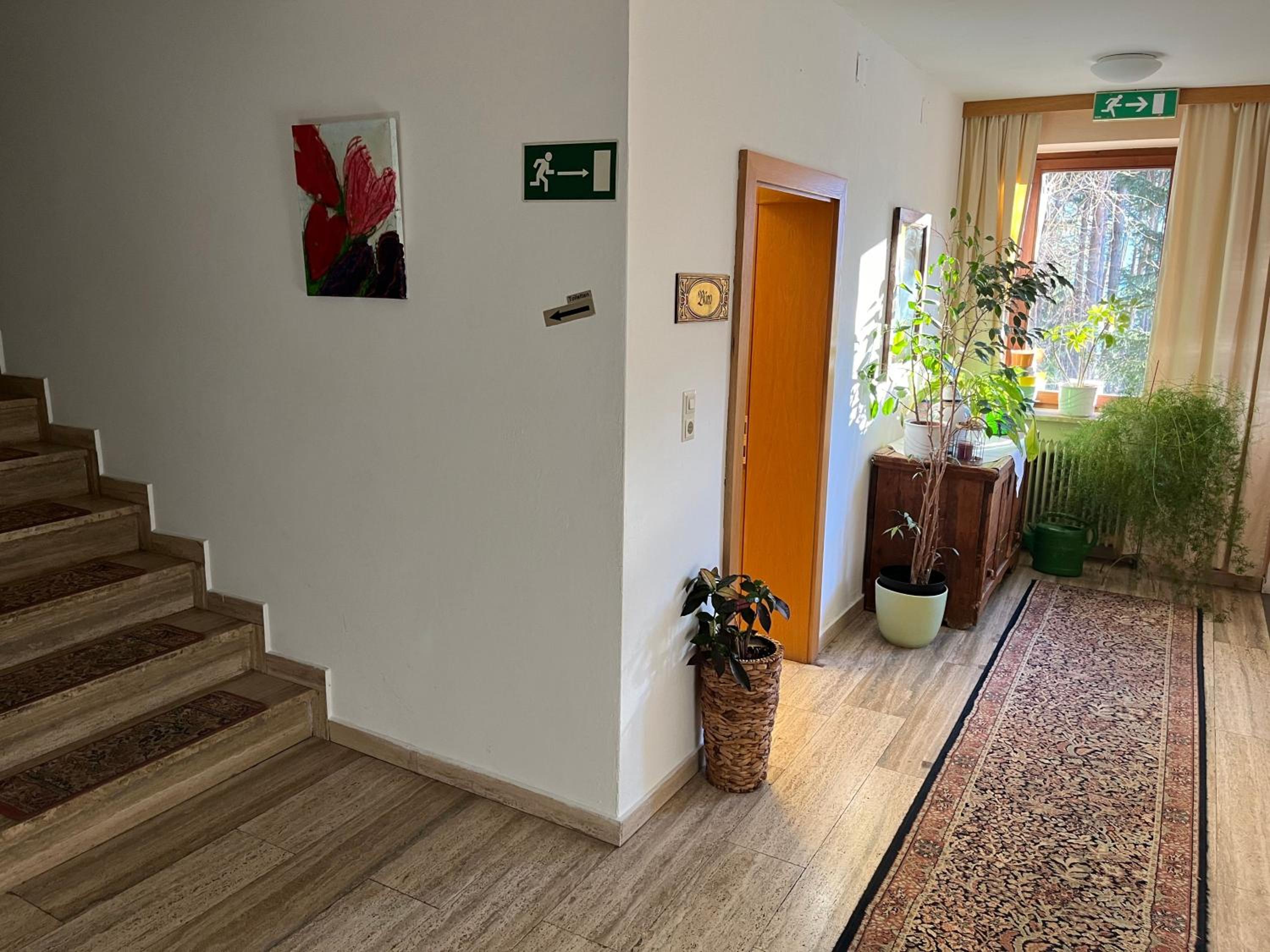 Double Room with Private Bathroom photo 2