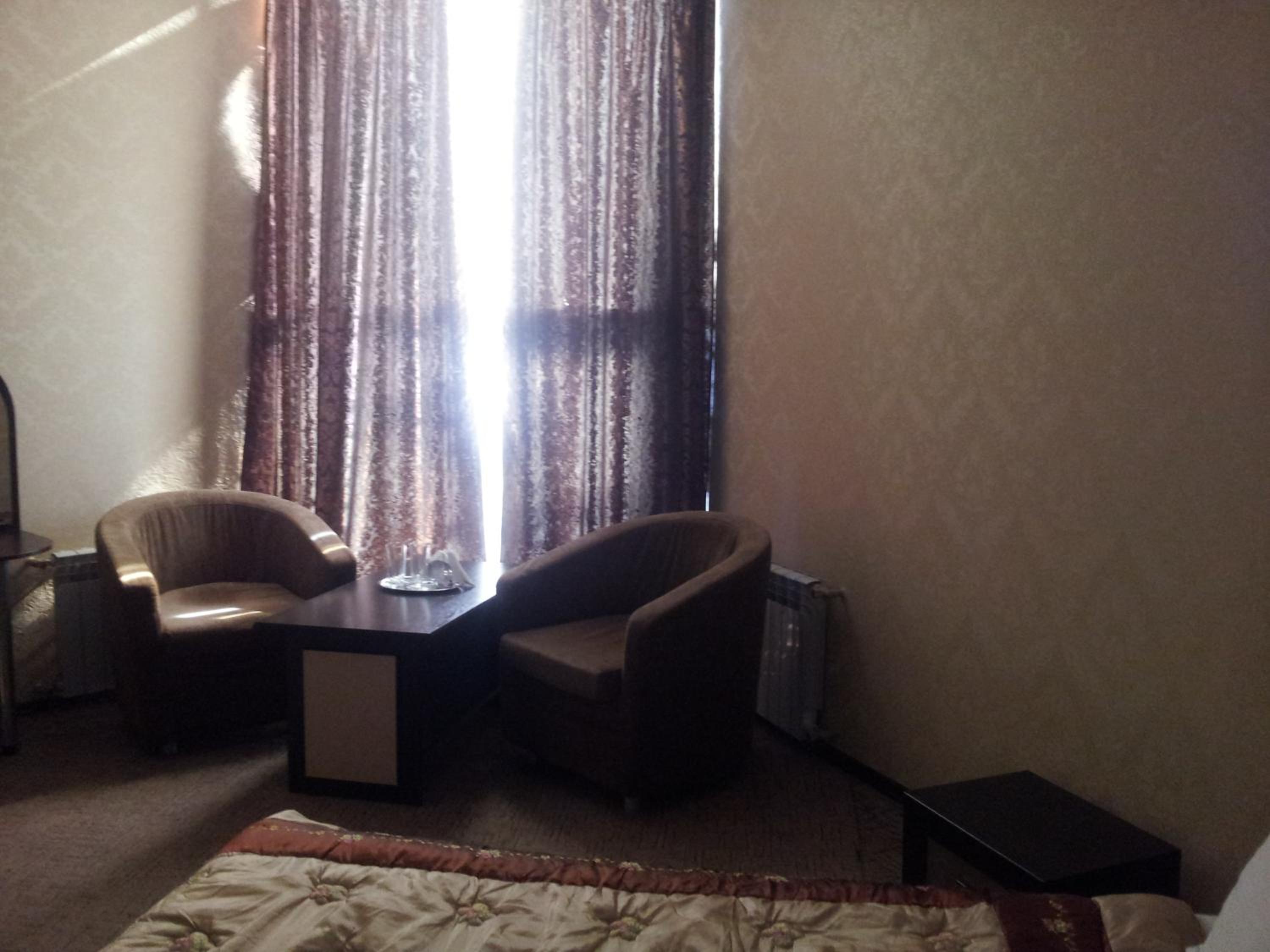 Junior Suite photo 3