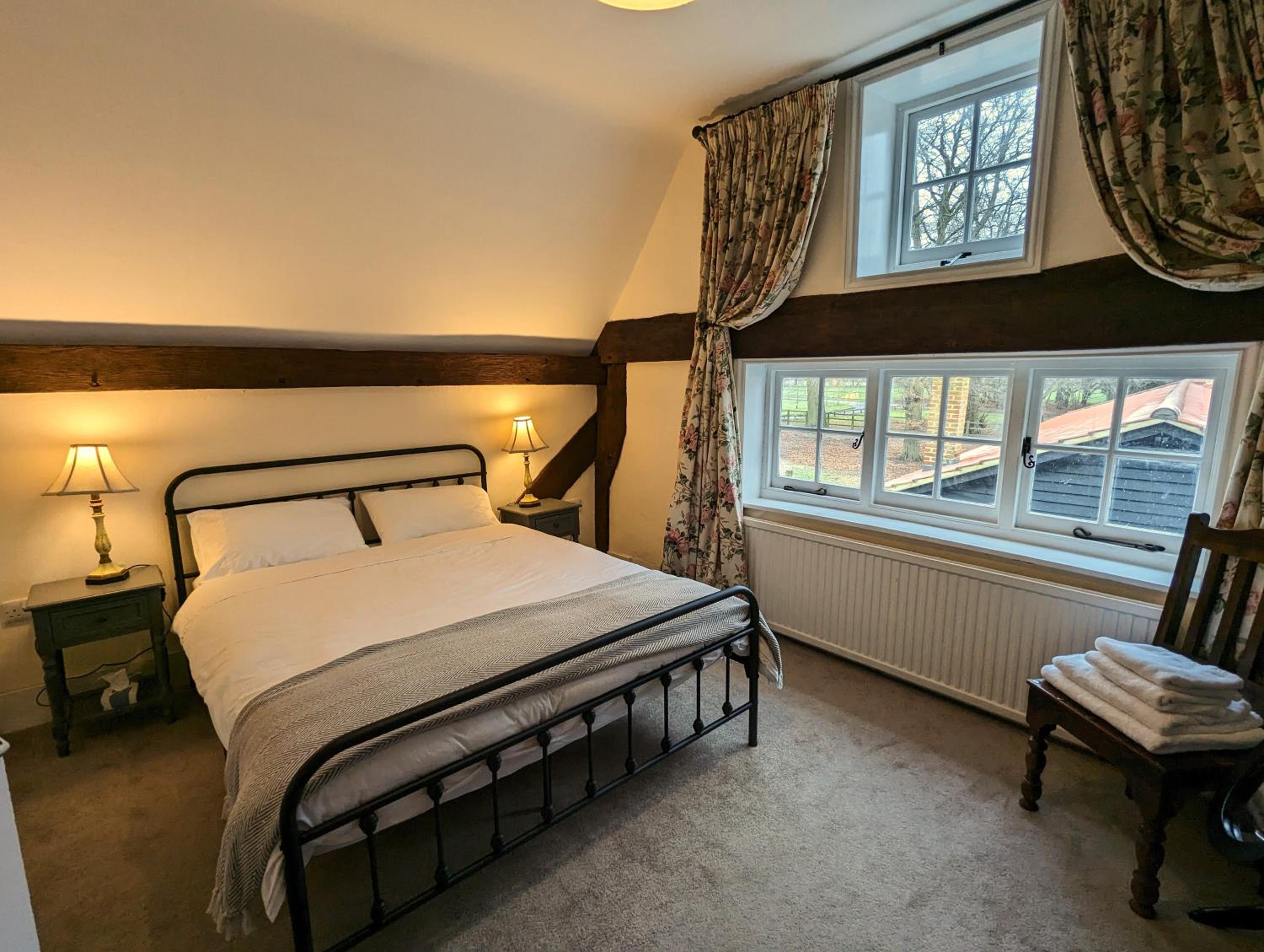 Three-Bedroom House photo 1