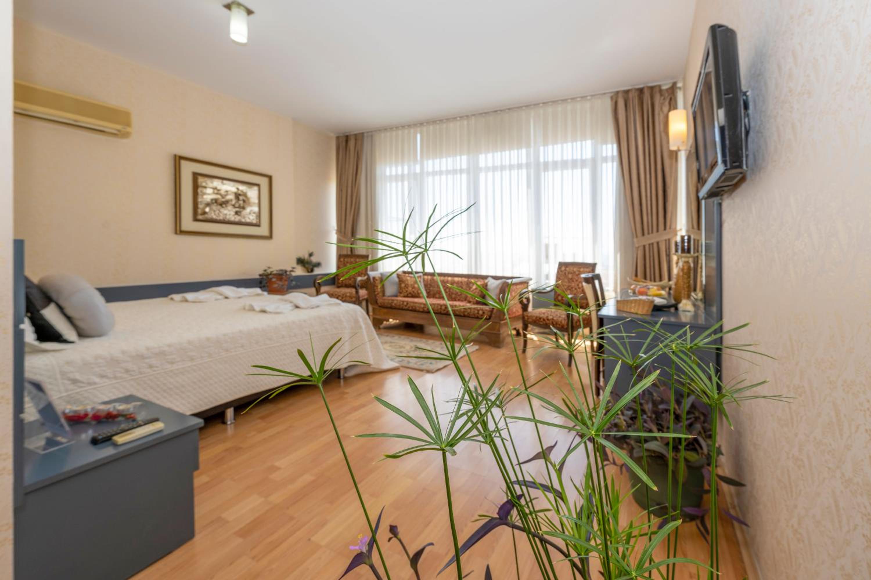 Standard Single Room photo 1