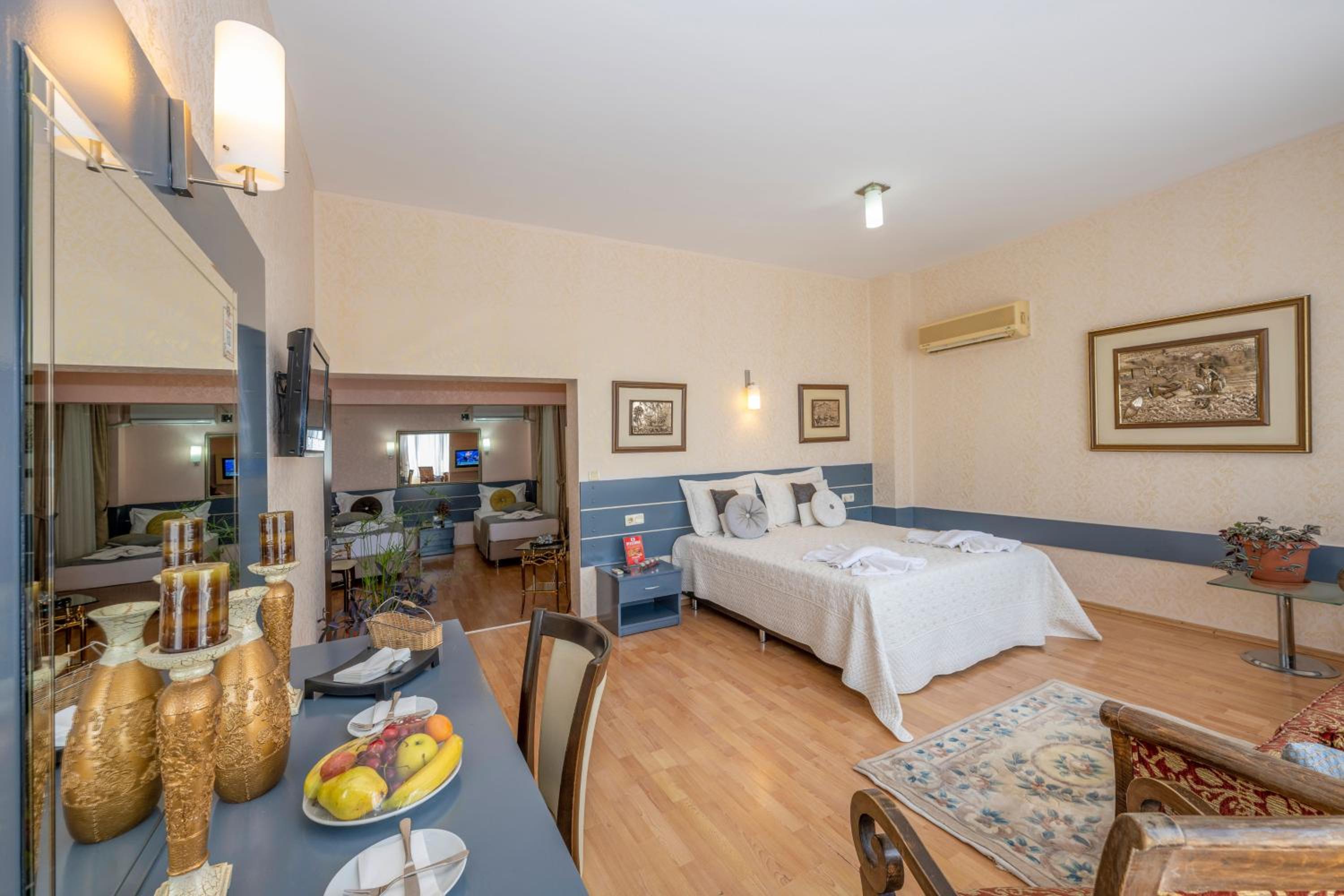 Standard Single Room photo 3