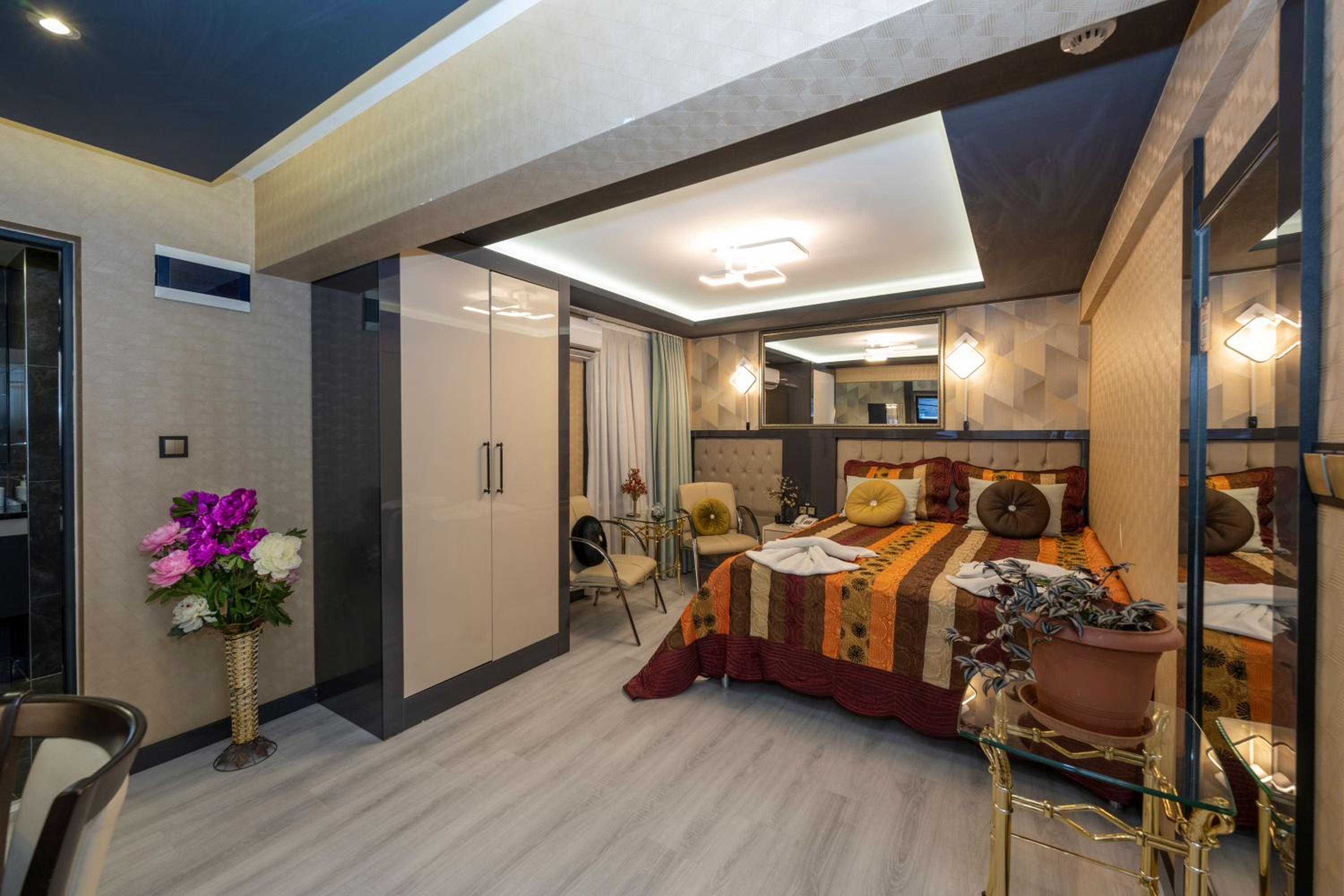 Standard Single Room photo 3