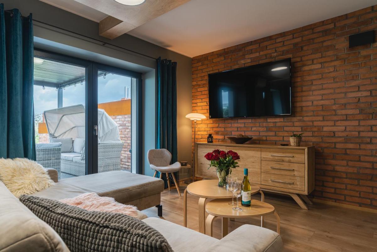 Junior Suite with Terrace - Photo 1