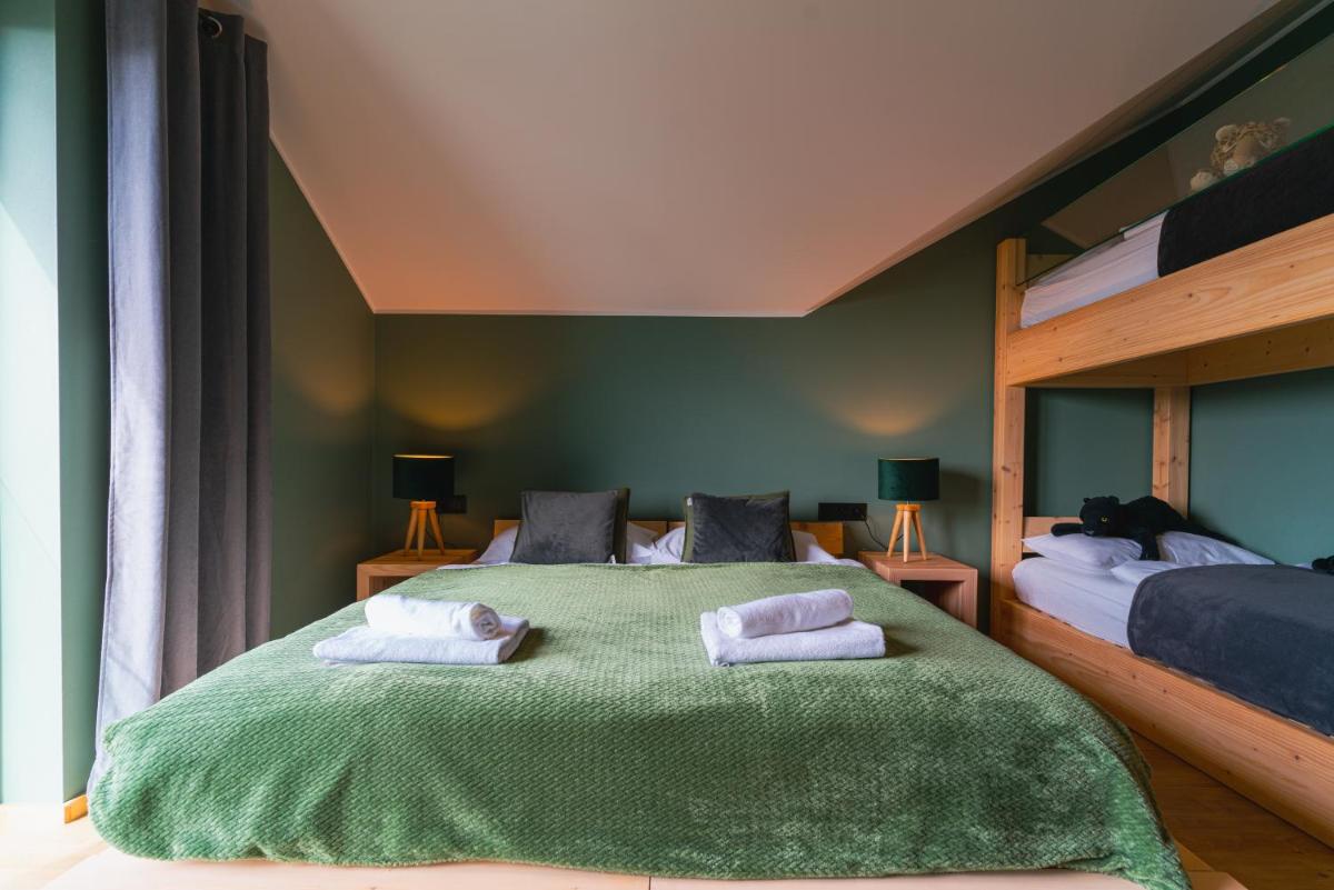 Quadruple Room - Photo 3