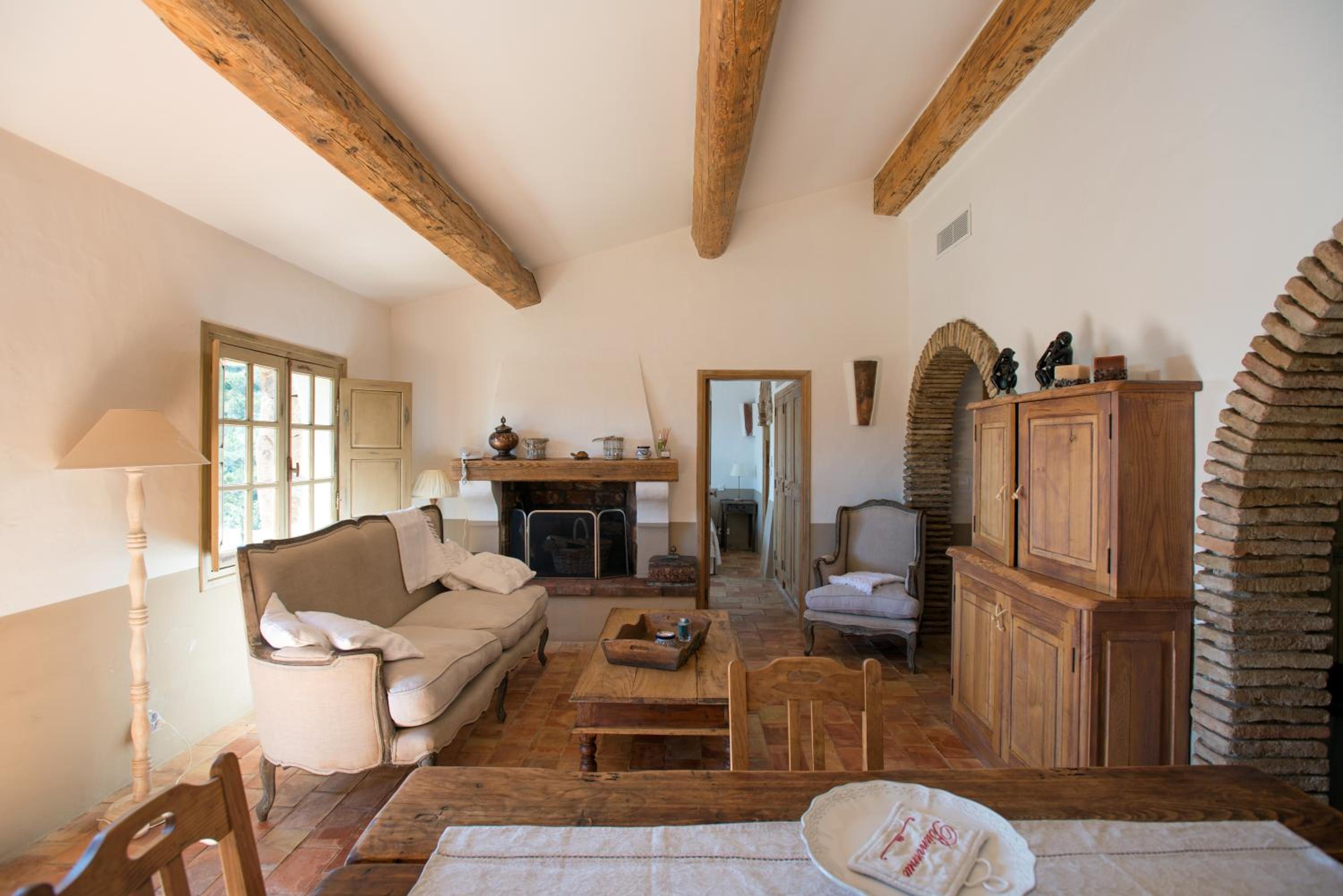Two-Bedroom Villa with Private Pool