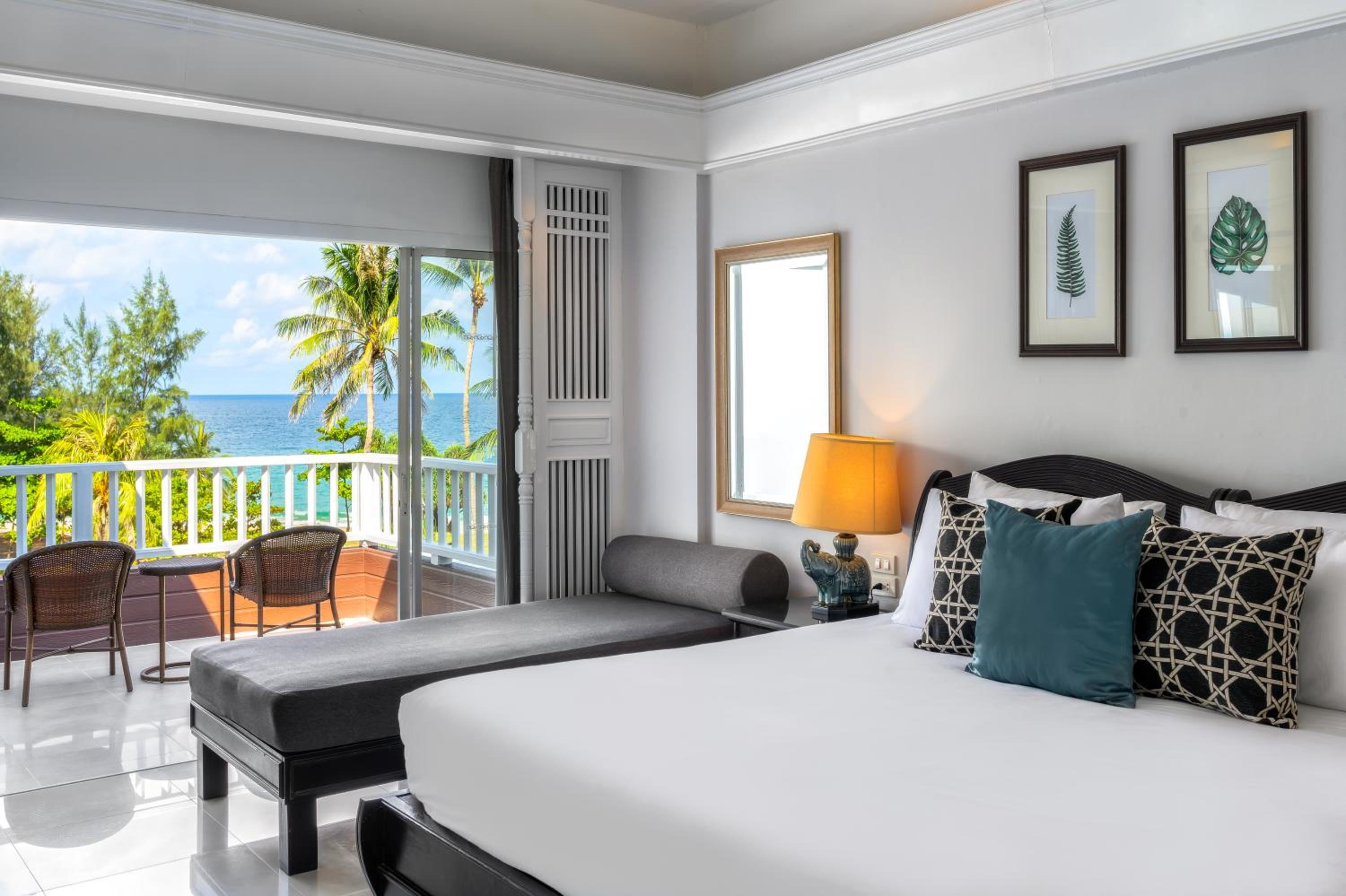 Seaview Deluxe Terrace - Photo 3