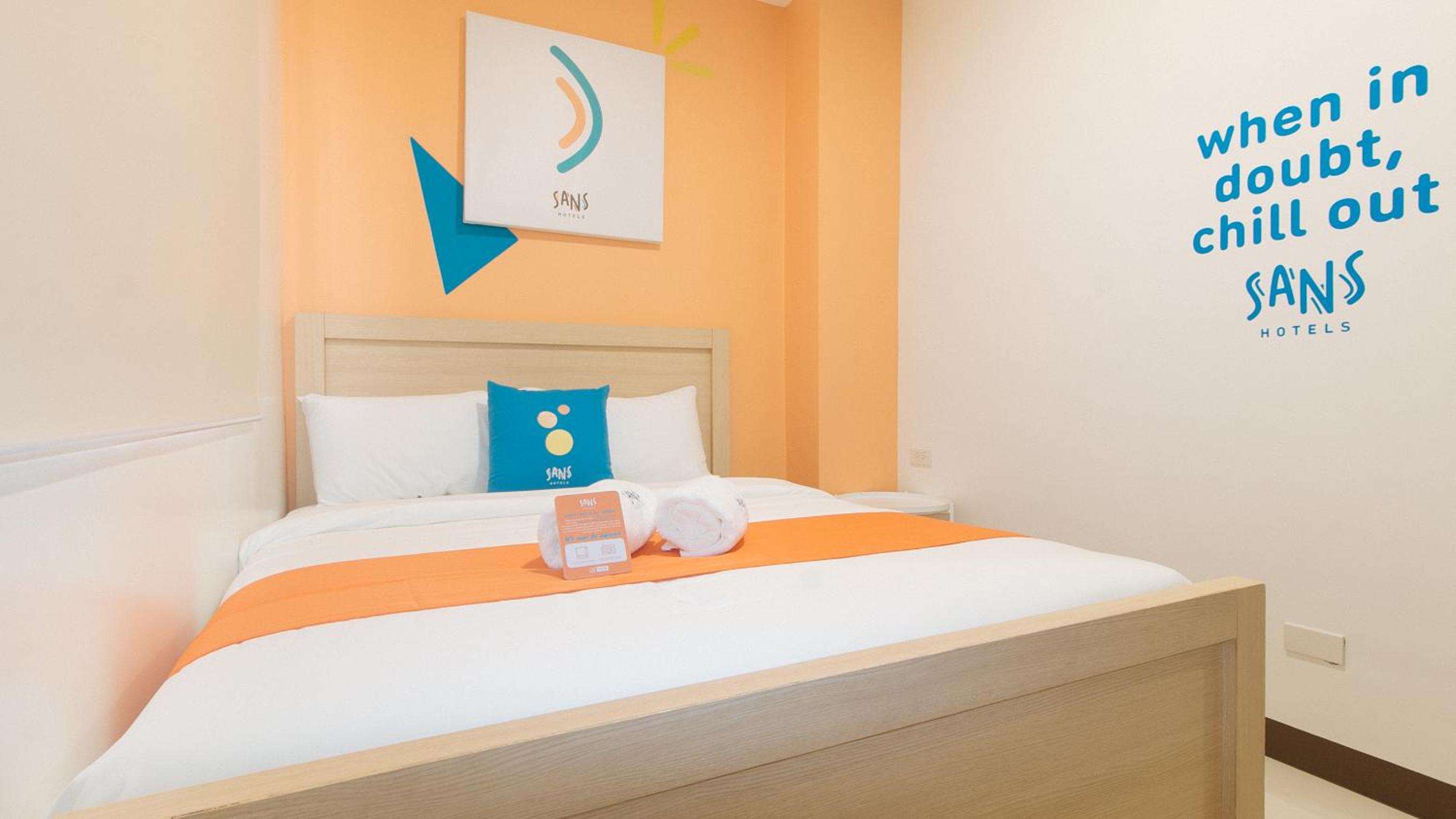 Family Suite - Photo 6